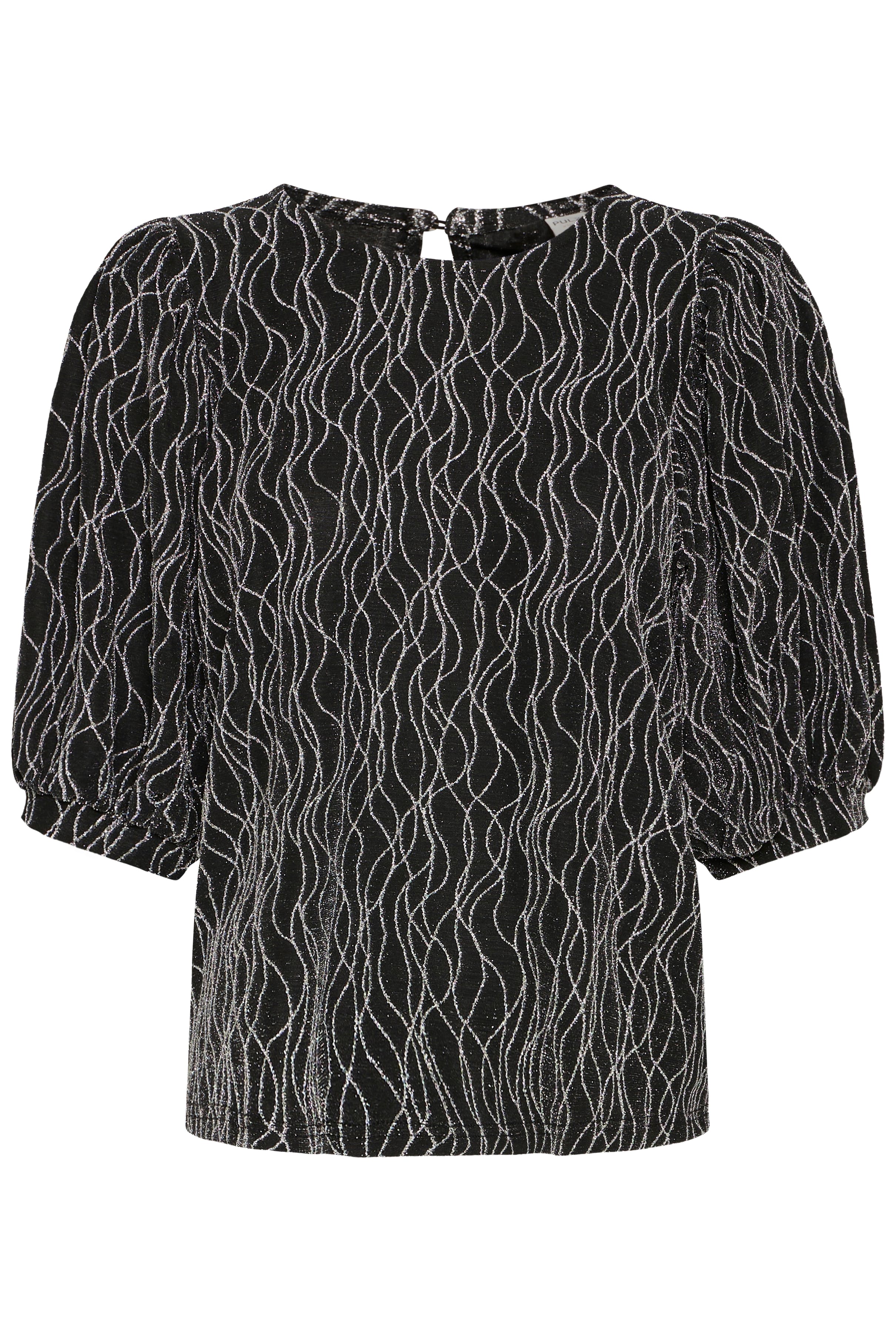 PZHAZEL Blus PACK FRONT 50208549-202604