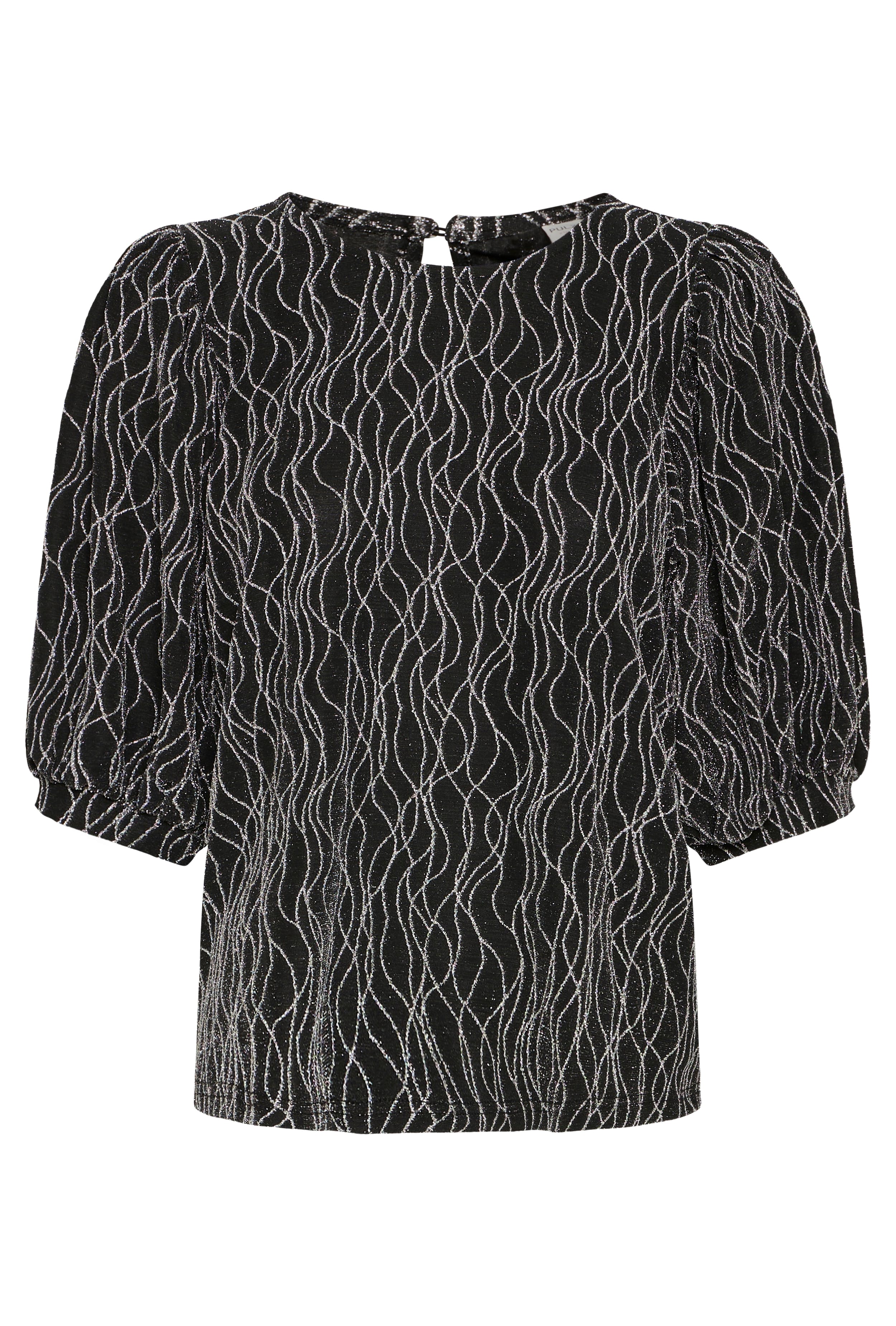 PZHAZEL Blus PACK FRONT 50208549-202604