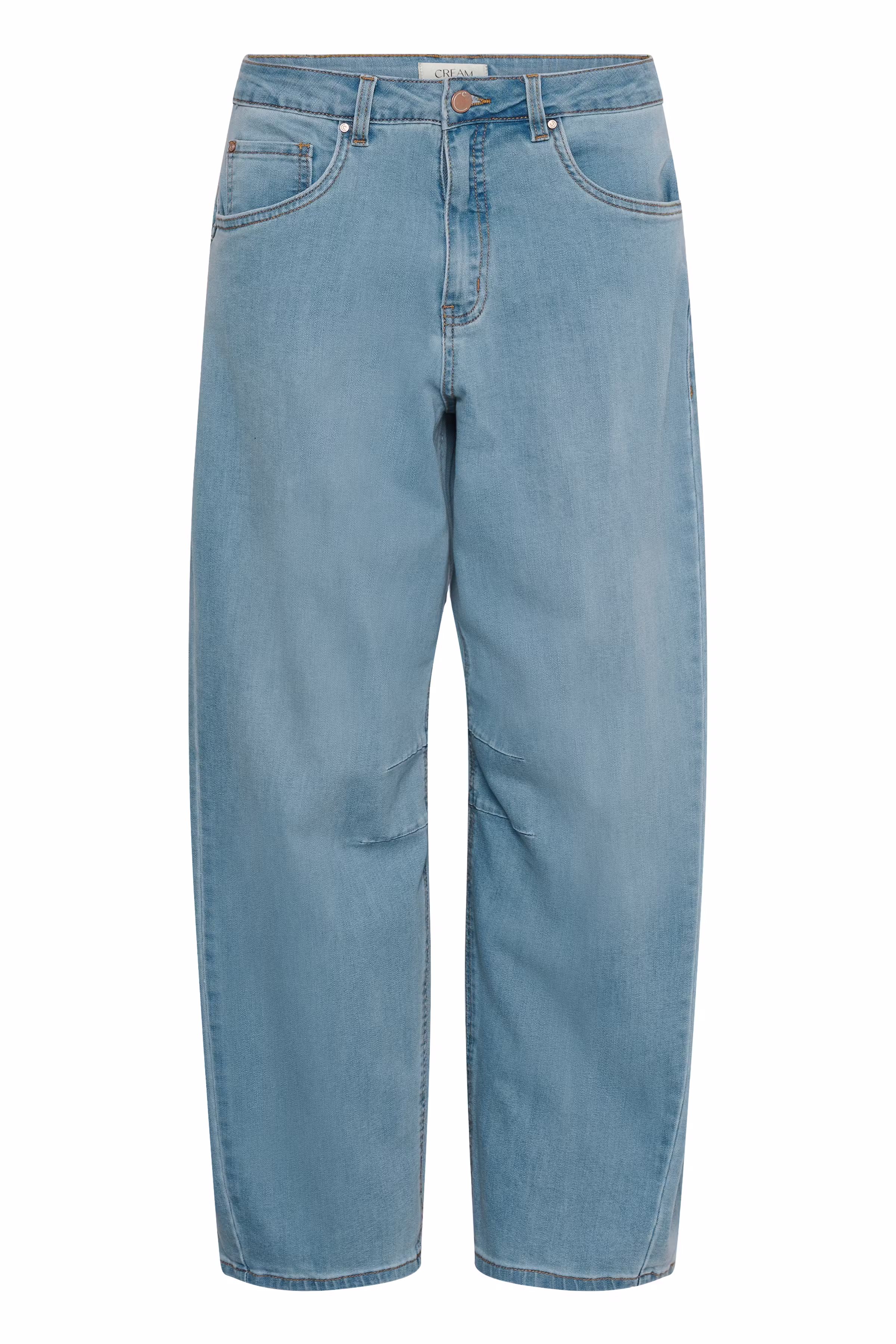 CRBahren Barrel Jeans PACK FRONT 10614217-110026