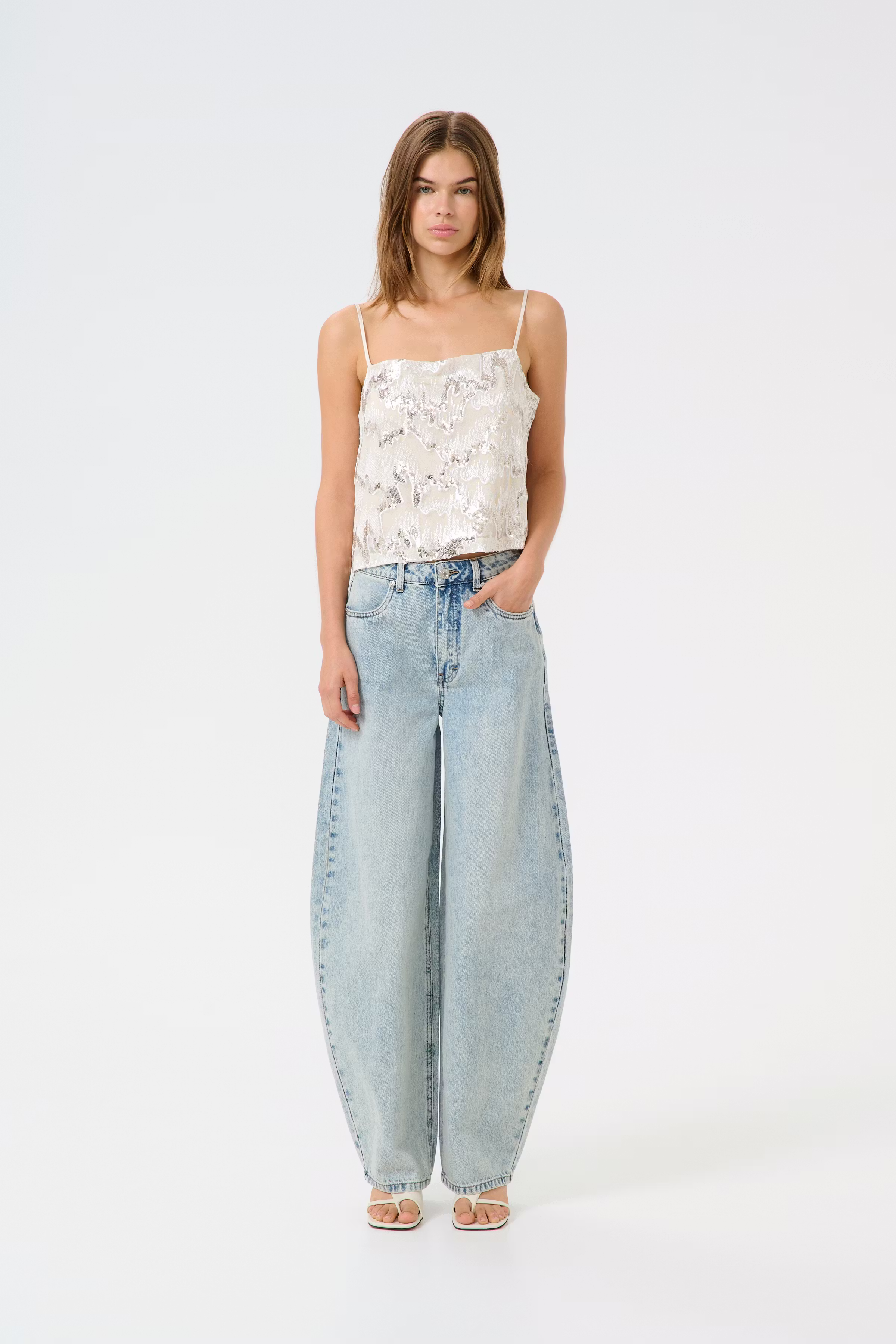 GZsagina Top LOOKBOOK FRONT 10910296-107695