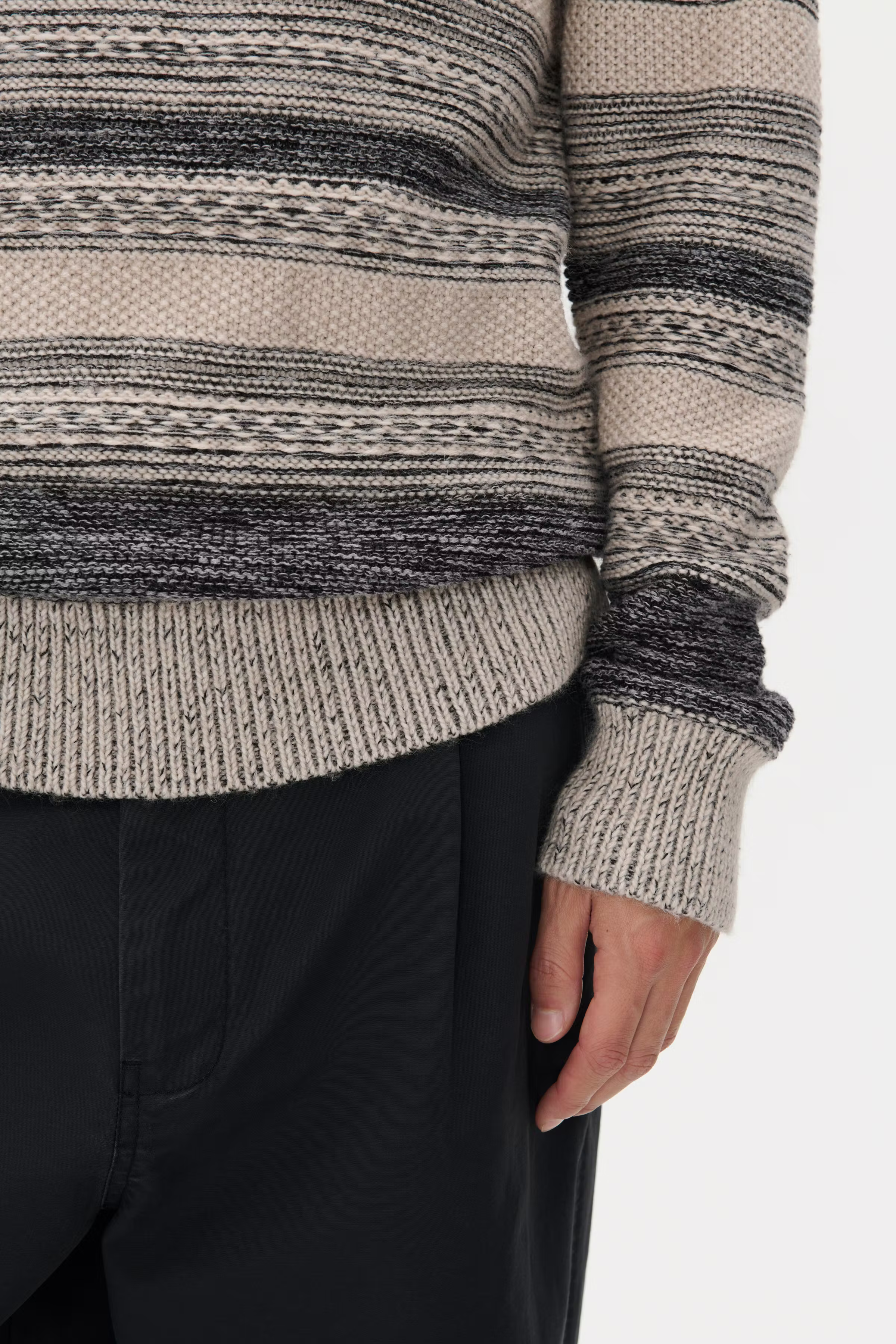 MAtriton Pullover LOOKBOOK DETAIL 30208619-300270