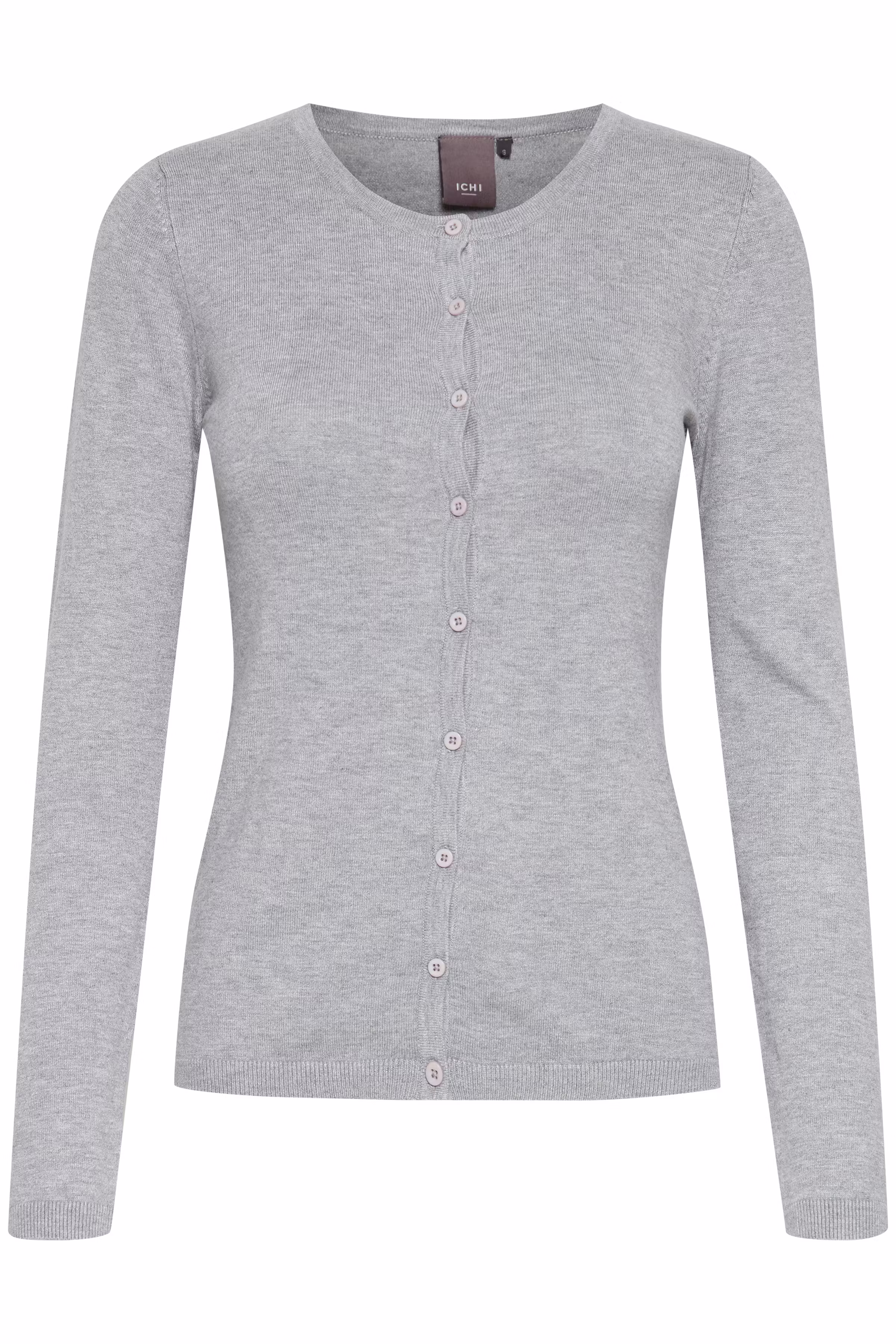 IHMAFA Cardigan PACK FRONT 103115-10020