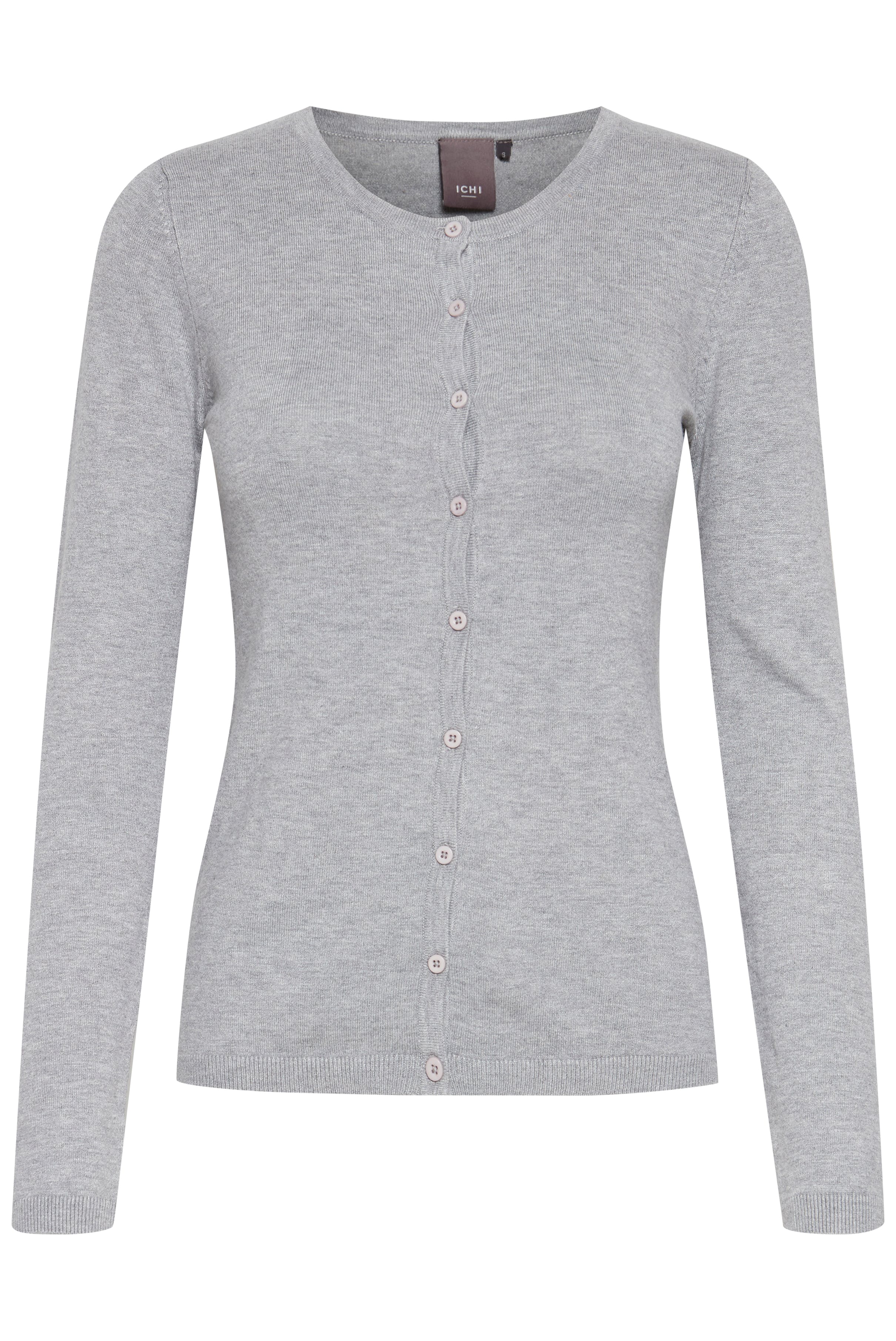 IHMAFA Cardigan PACK FRONT 103115-10001