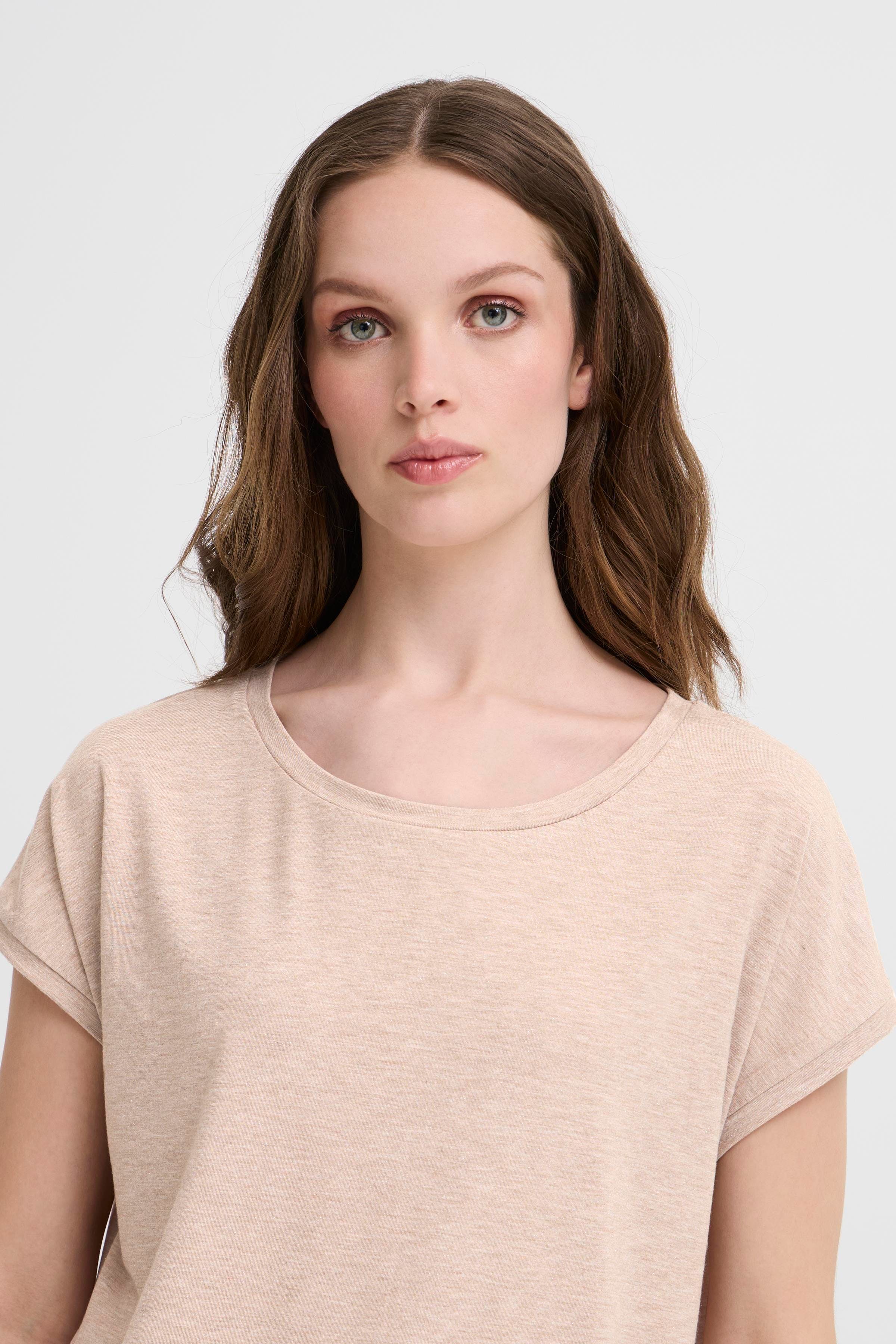 IHREBEL T-shirt LOOKBOOK DETAIL 20109945-160906