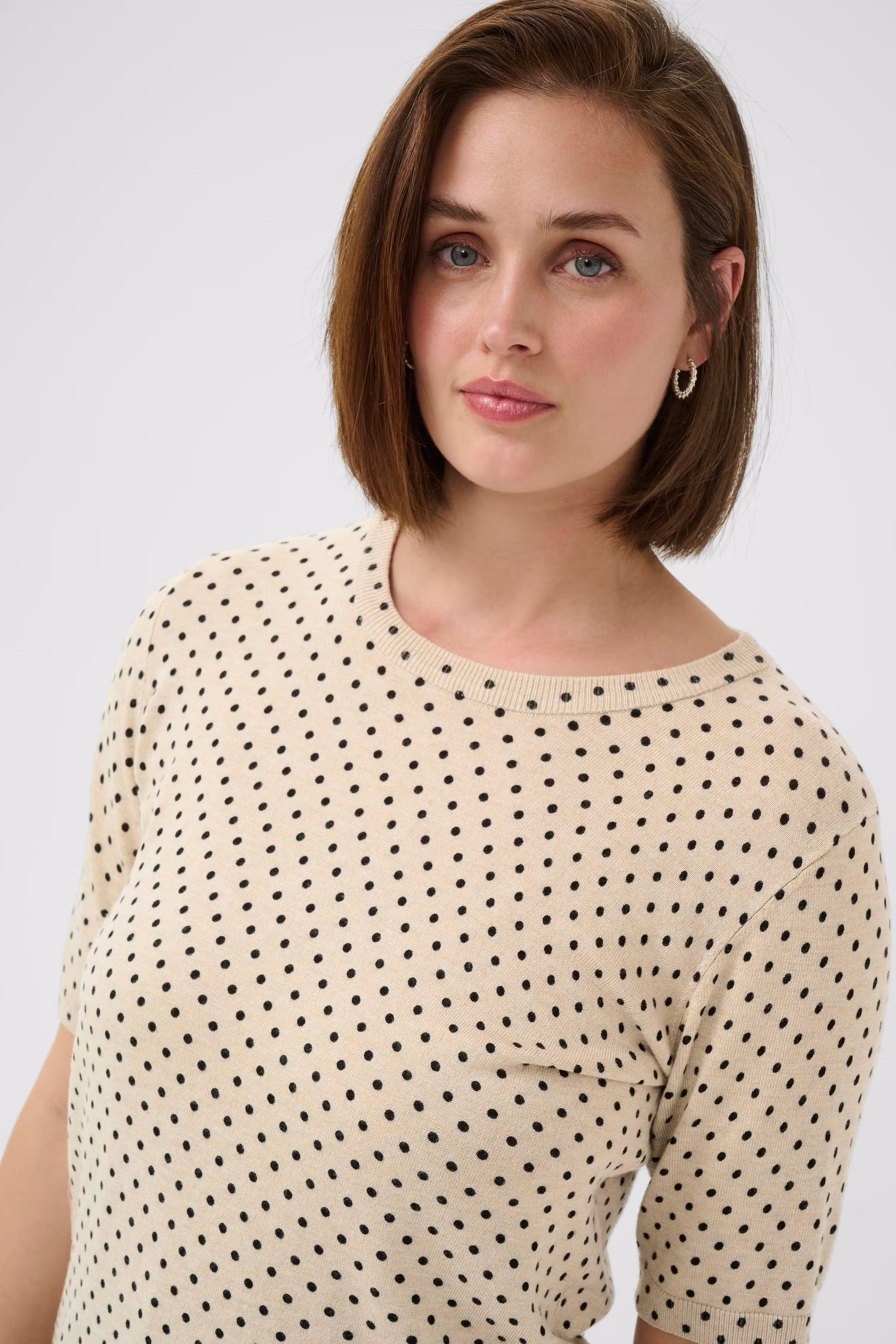 KAliz Pullover LOOKBOOK DETAIL 10509548-107928