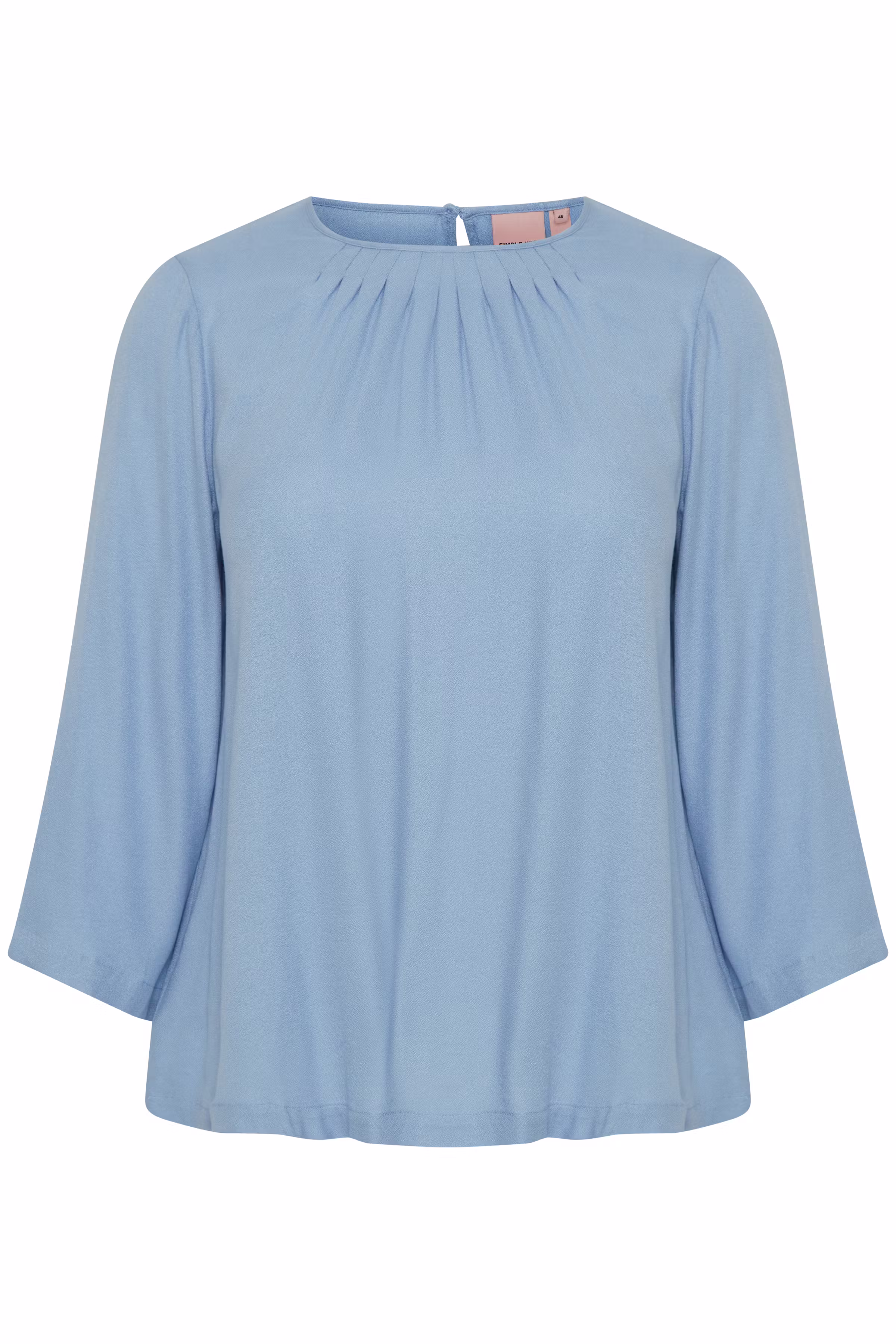 SWZURI Blouse PACK FRONT 20613397-164022