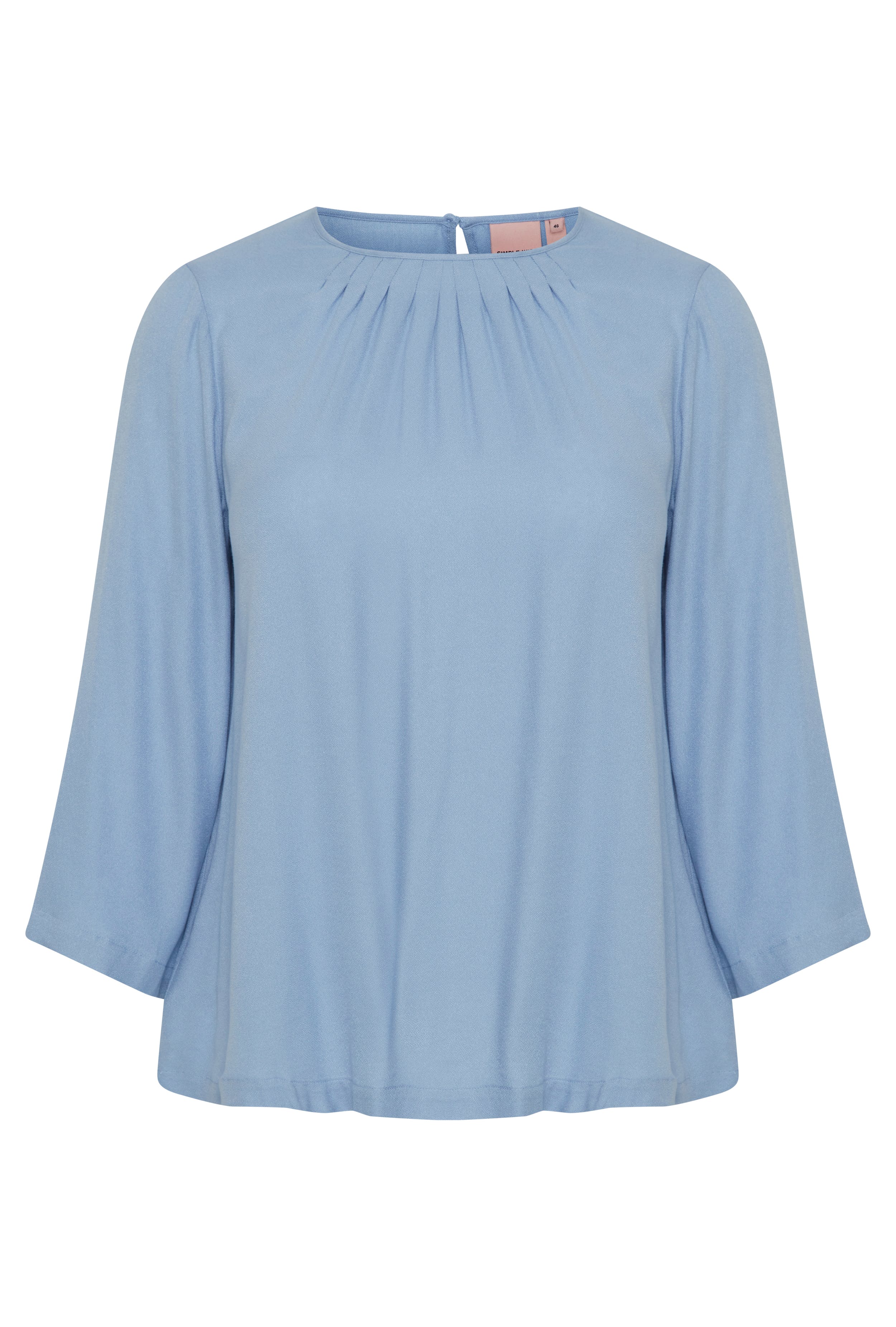 SWZURI Bluse PACK FRONT 20613397-164022