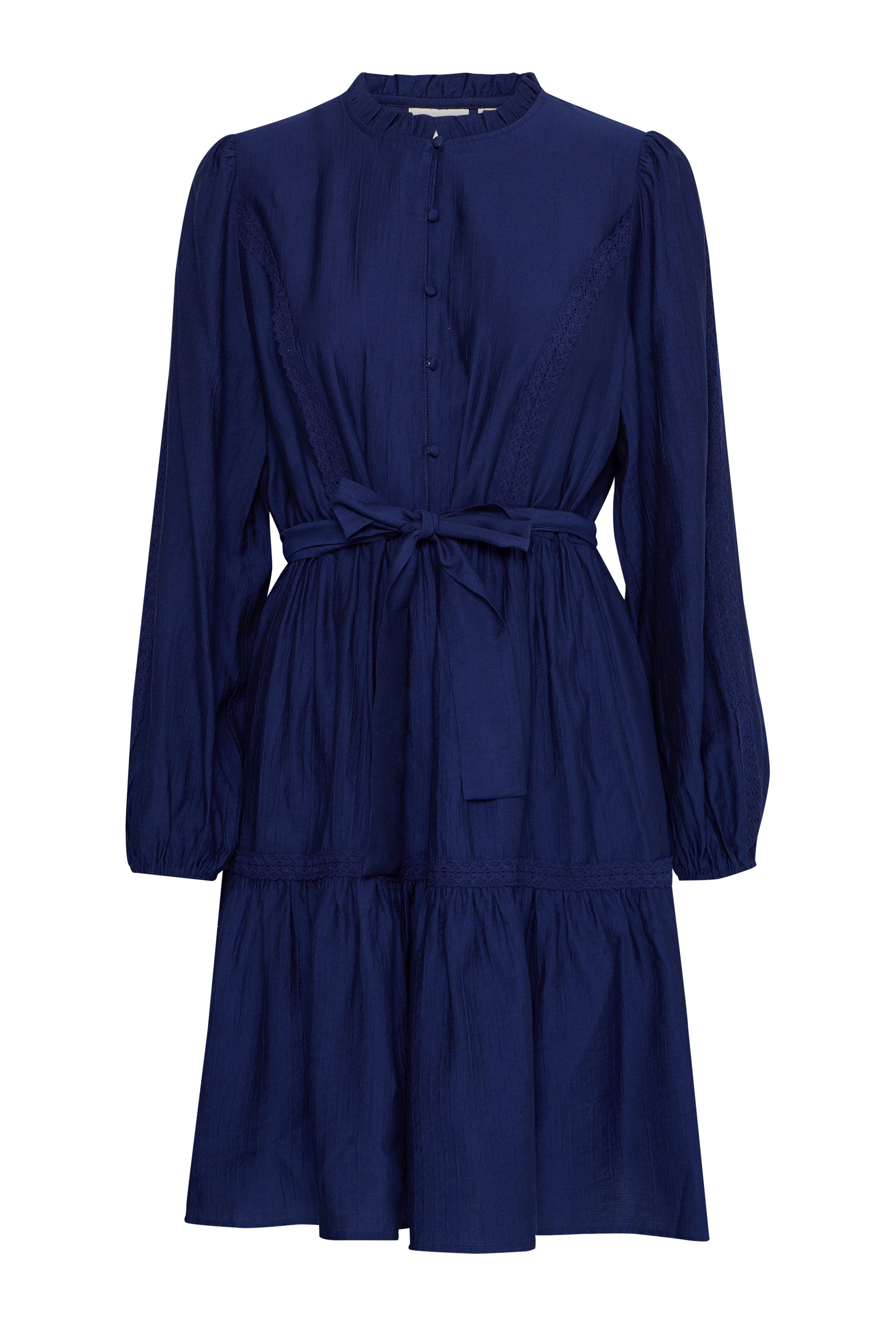 IHEVINA Kjole PACK FRONT 20122441-193933