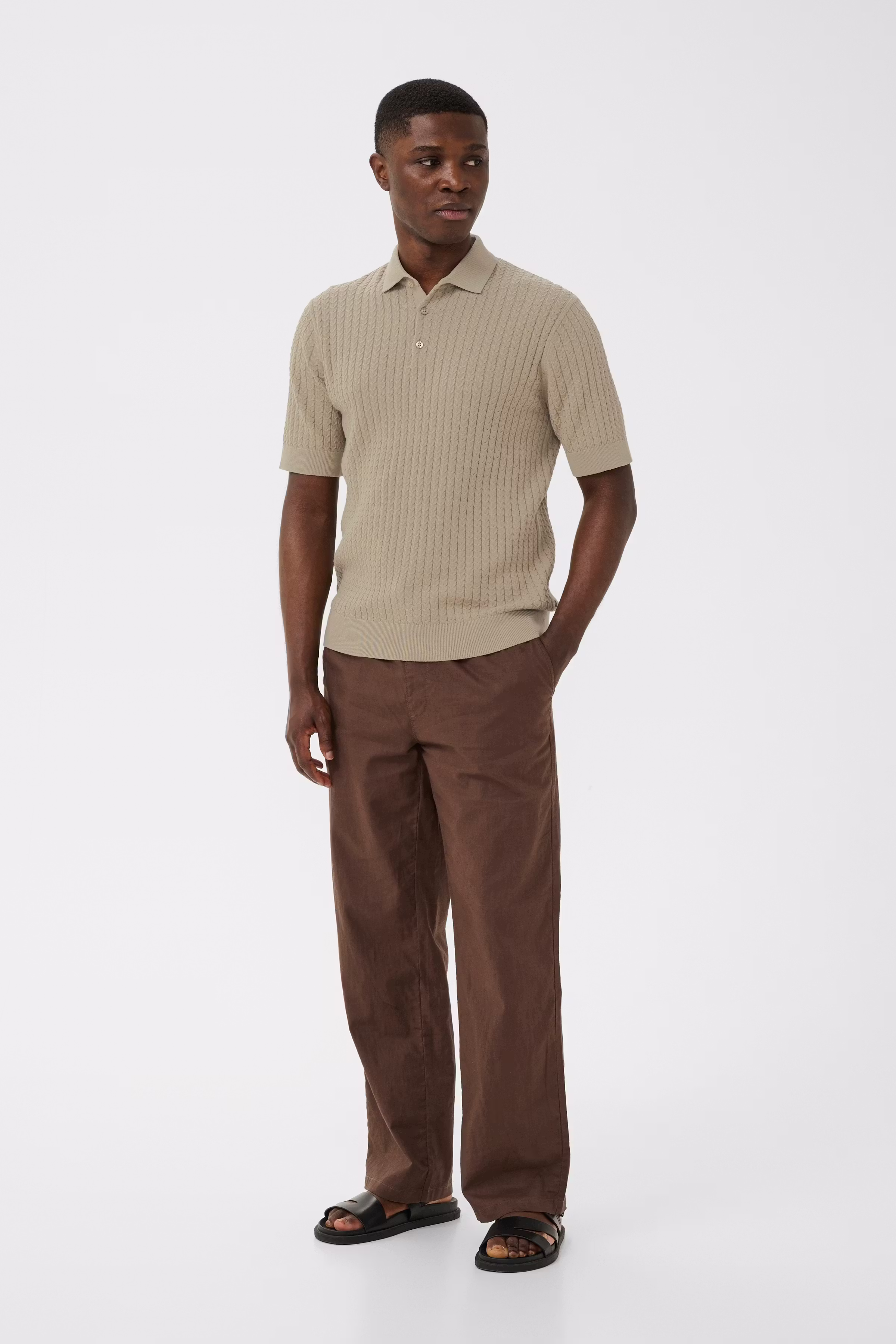 MApolo Poloshirt LOOKBOOK FRONT 30209369-171108