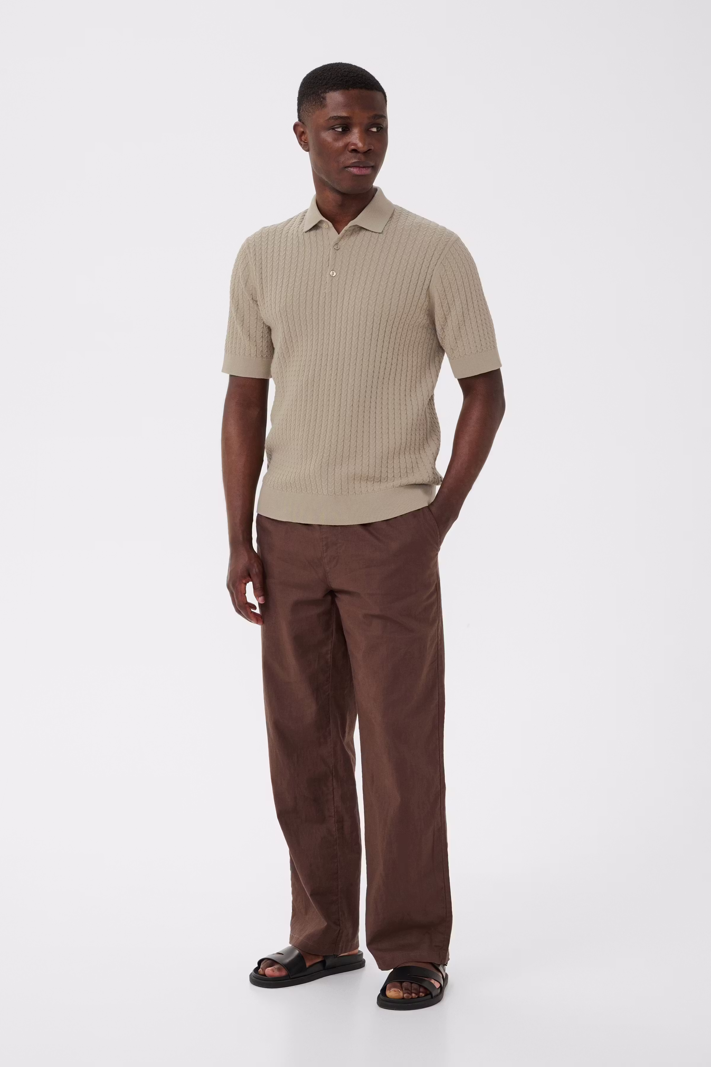 MApolo Poloshirt LOOKBOOK FRONT 30209369-171108