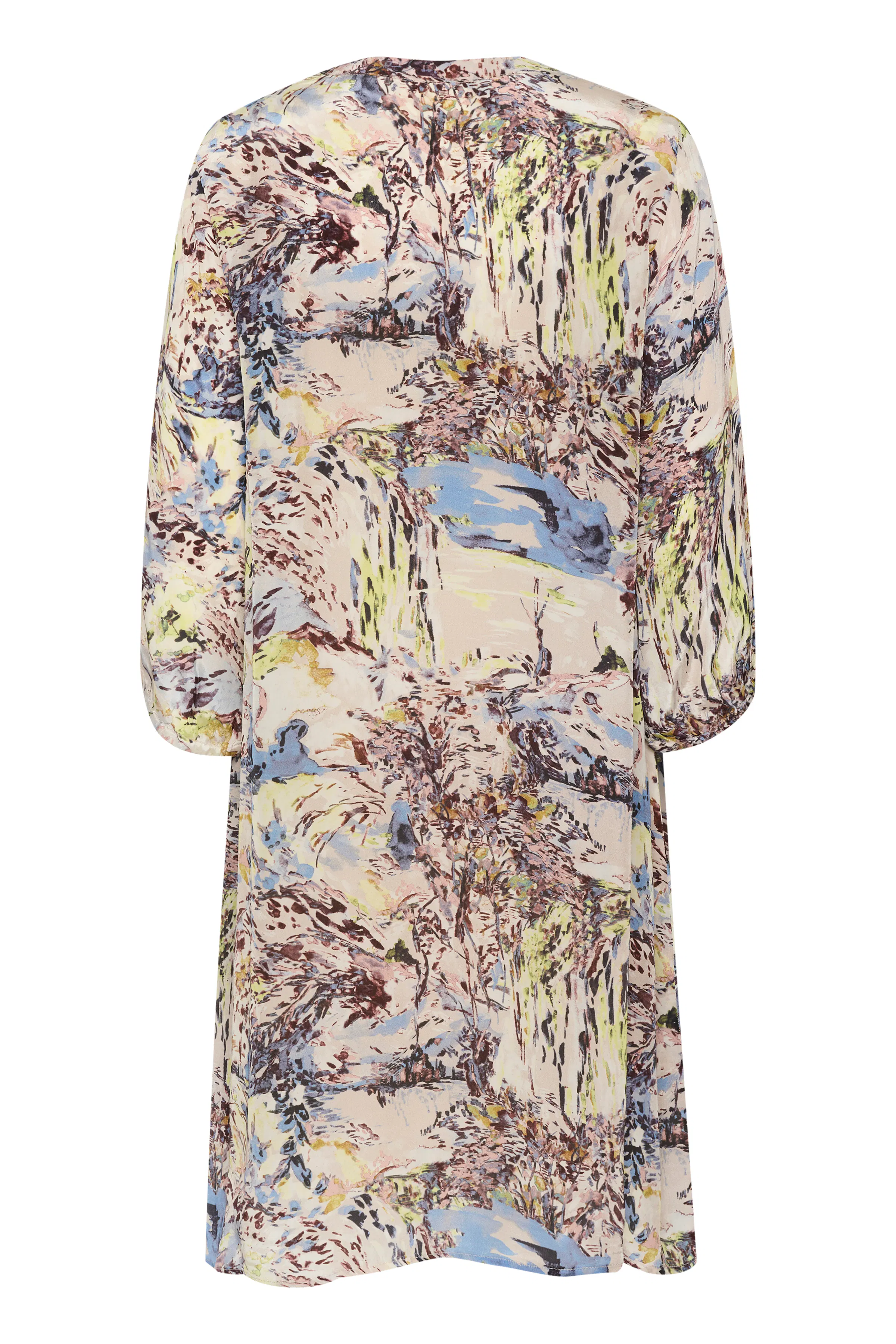 CRKimmi Dress PACK BACK 10612647-106142