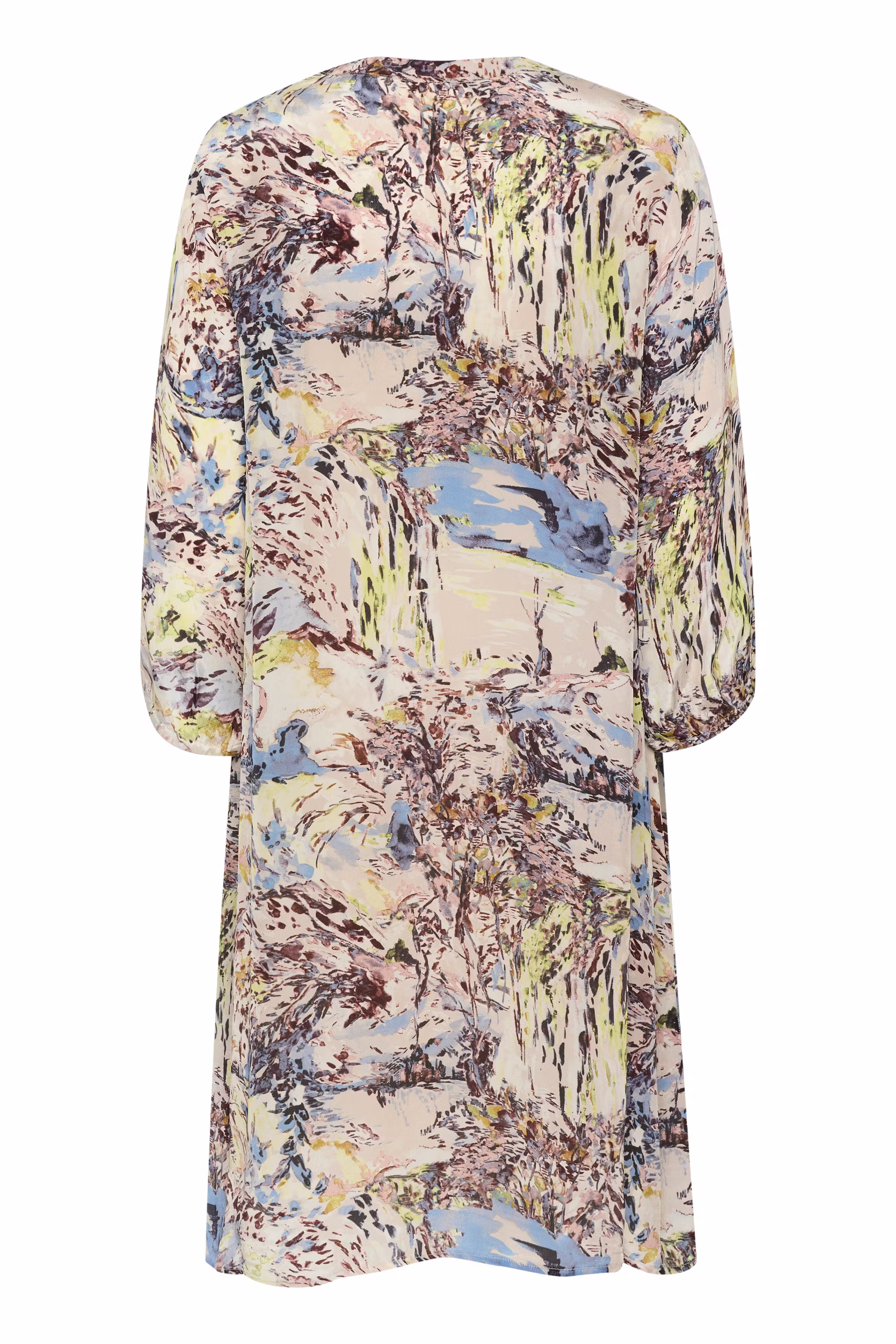 CRKimmi Dress PACK BACK 10612647-106142