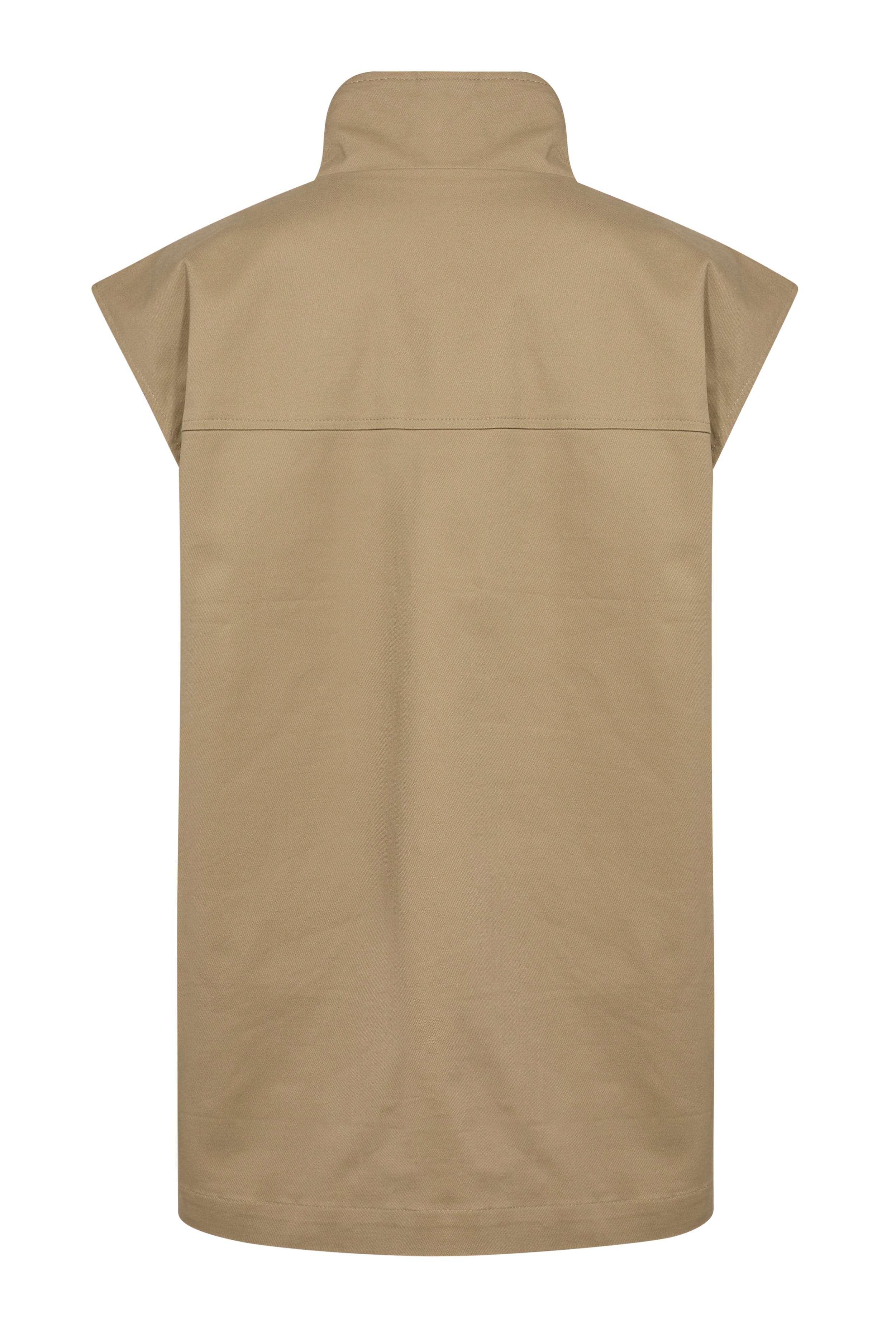 SLZandria Weste PACK BACK 30408110-171019