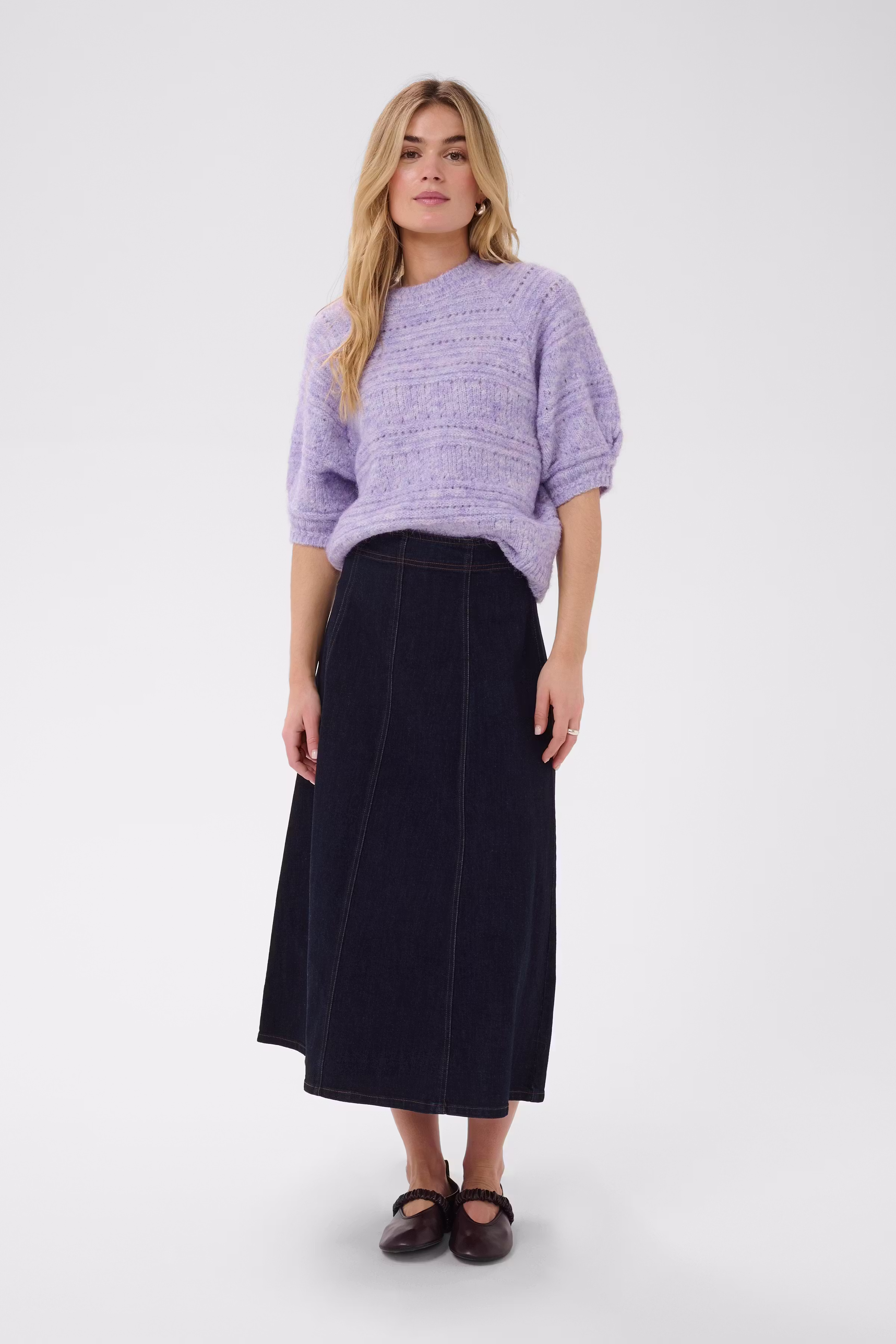 SambrinaSZ Nederdel LOOKBOOK FRONT 30515288-600105