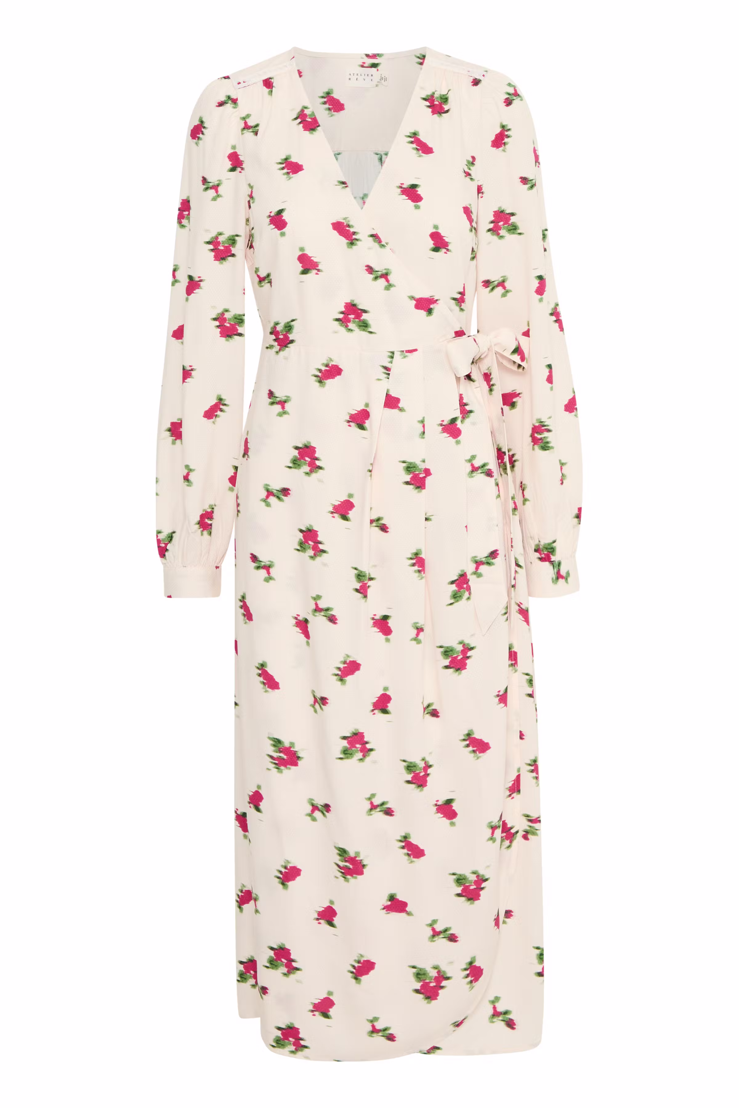 IRPETRA Kjole PACK FRONT 20122227-130905