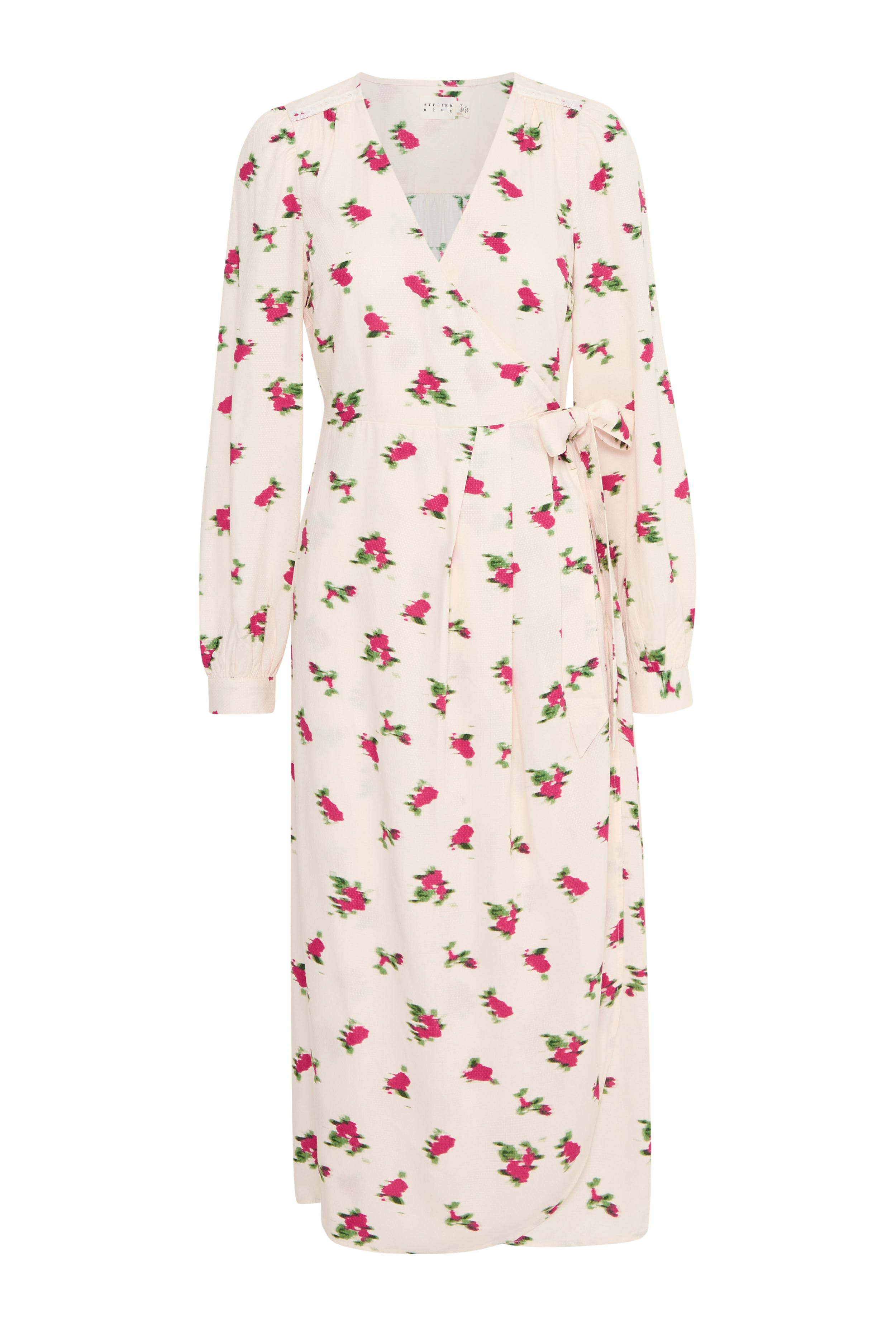 IRPETRA Kjole PACK FRONT 20122227-130905