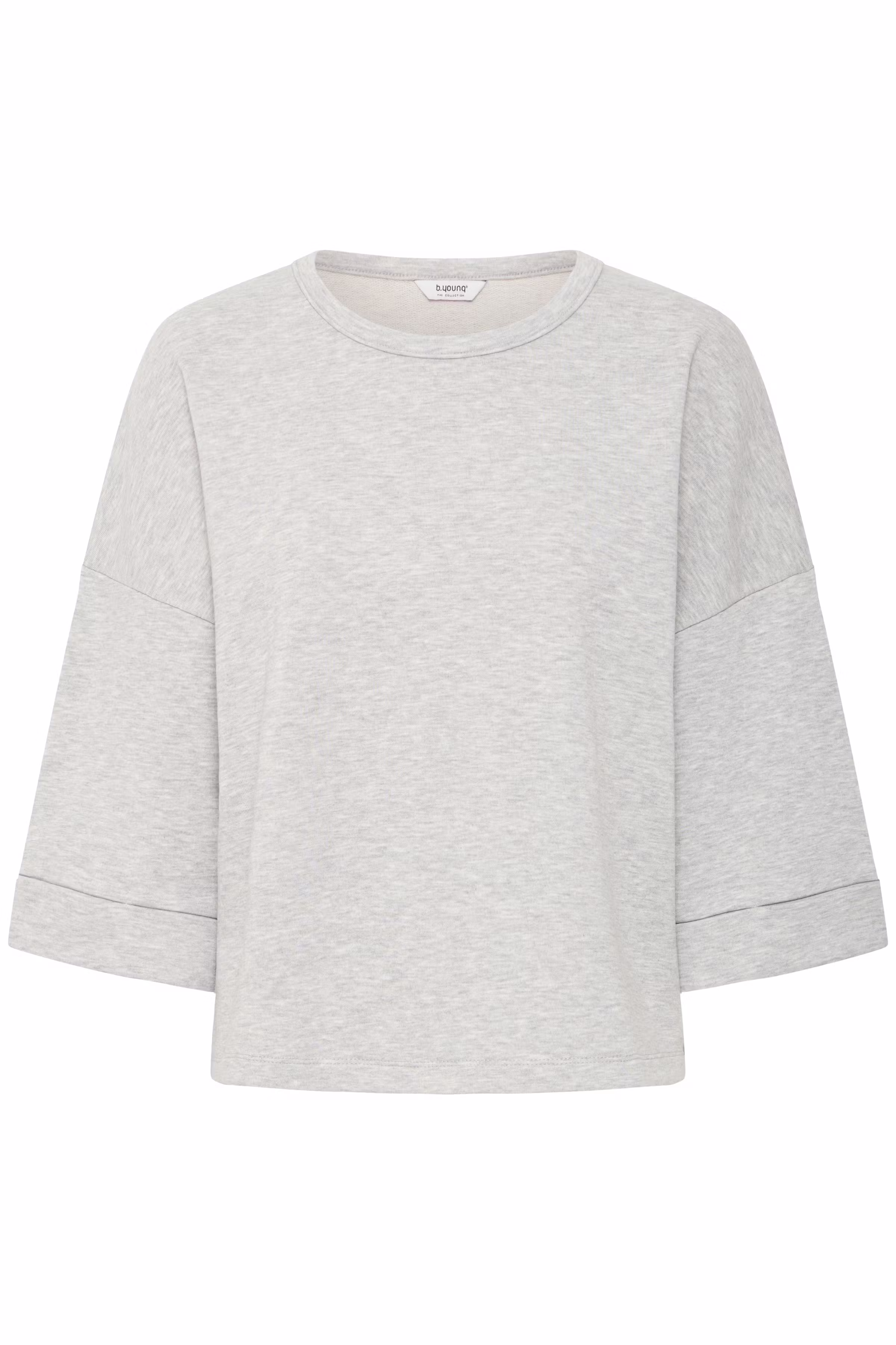 BYTIZAN Sweatshirt PACK FRONT 20815011-200455