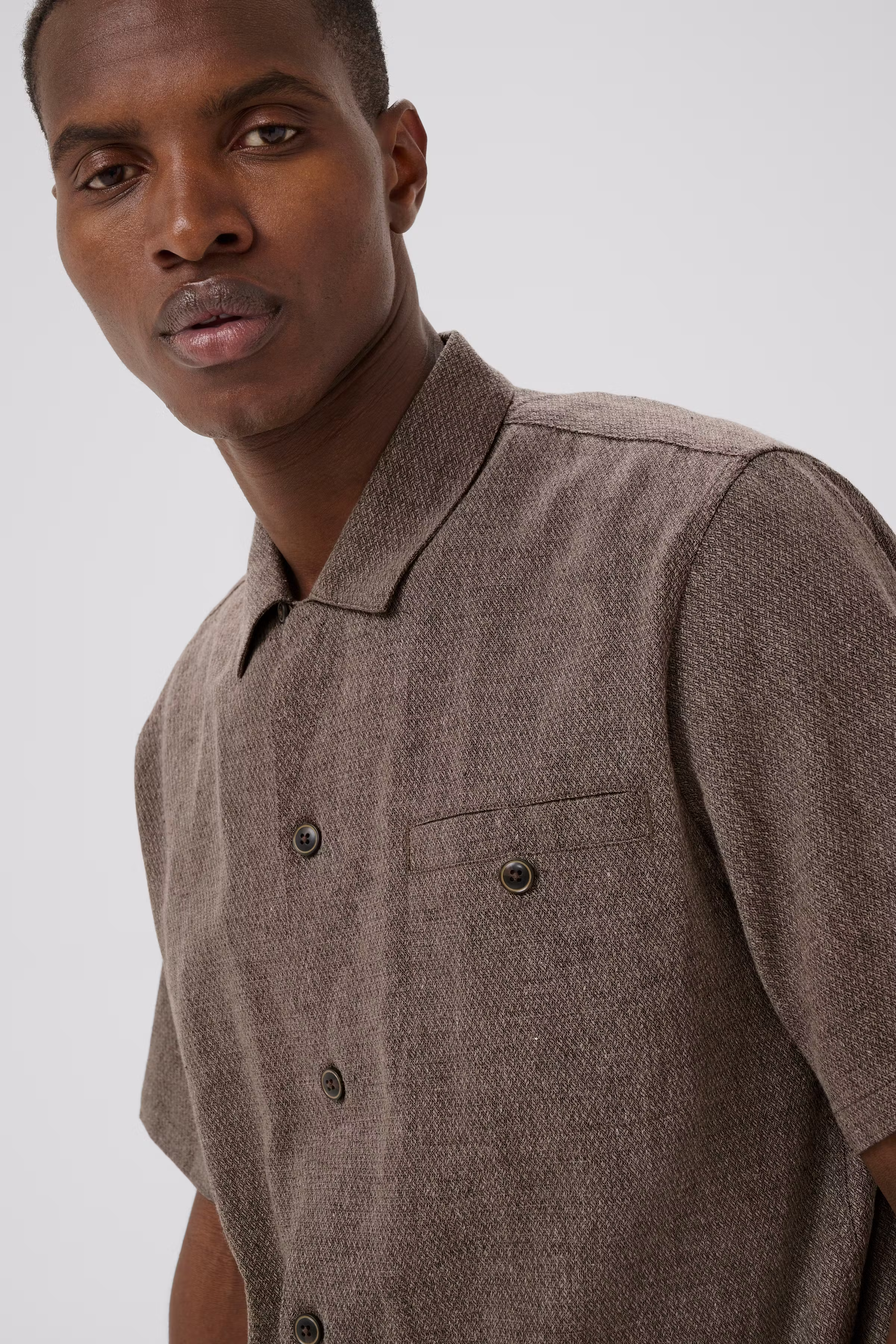 MAflint Hemd LOOKBOOK DETAIL 30209091-190912