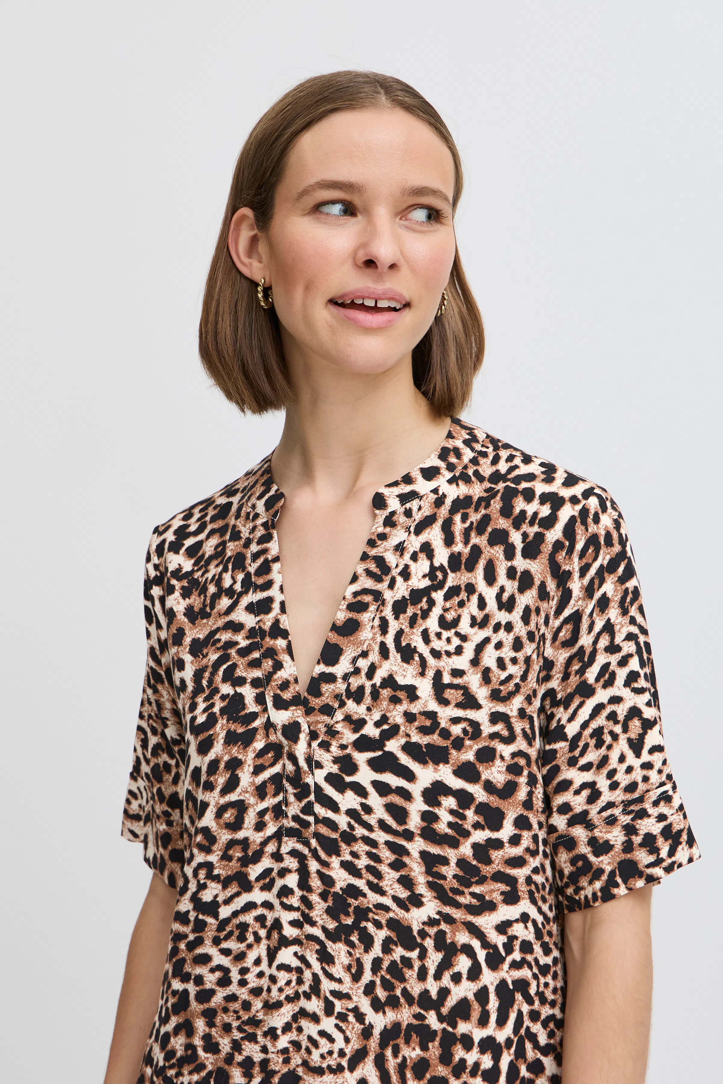 BYMMJOELLA Kjole LOOKBOOK DETAIL 20814539-204522