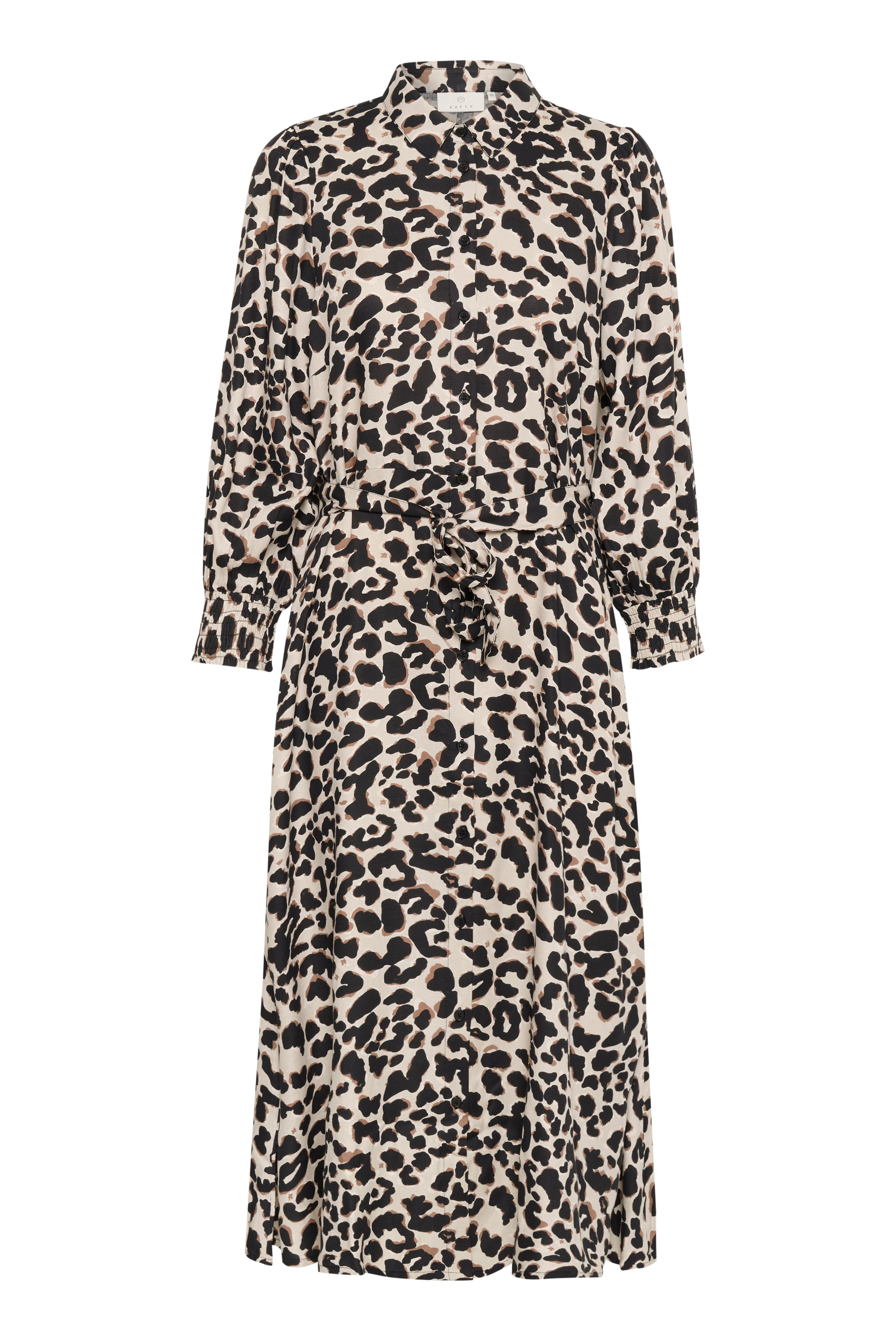 KAemina Jurk PACK FRONT 10509719-107798