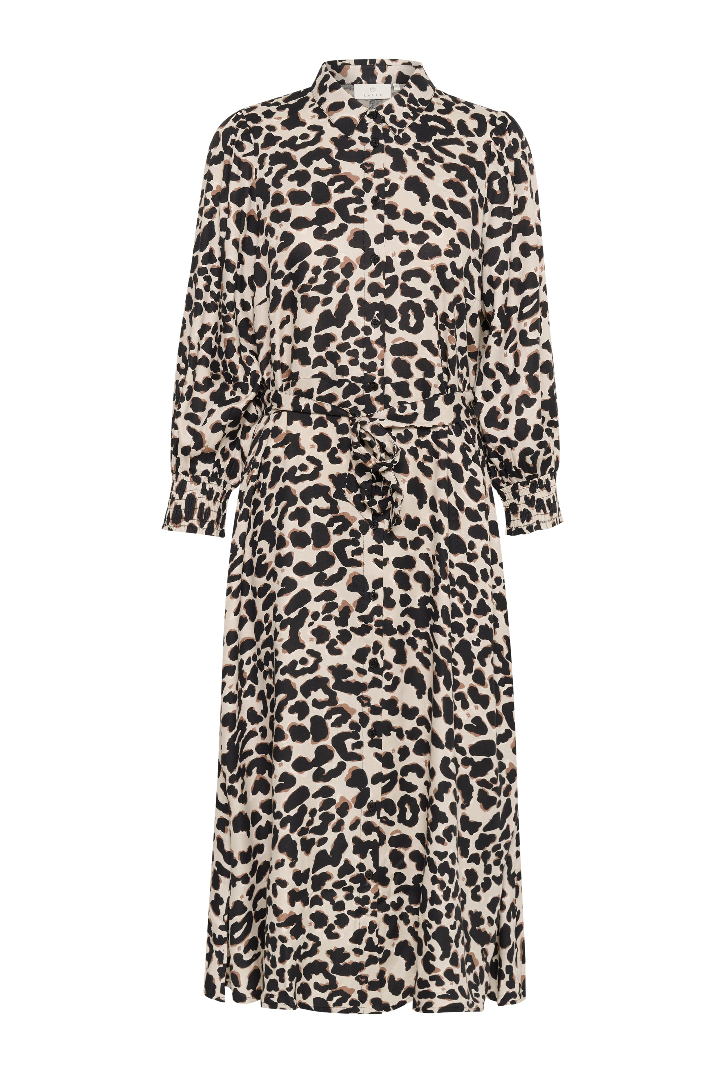 KAemina Kjole PACK FRONT 10509719-107797