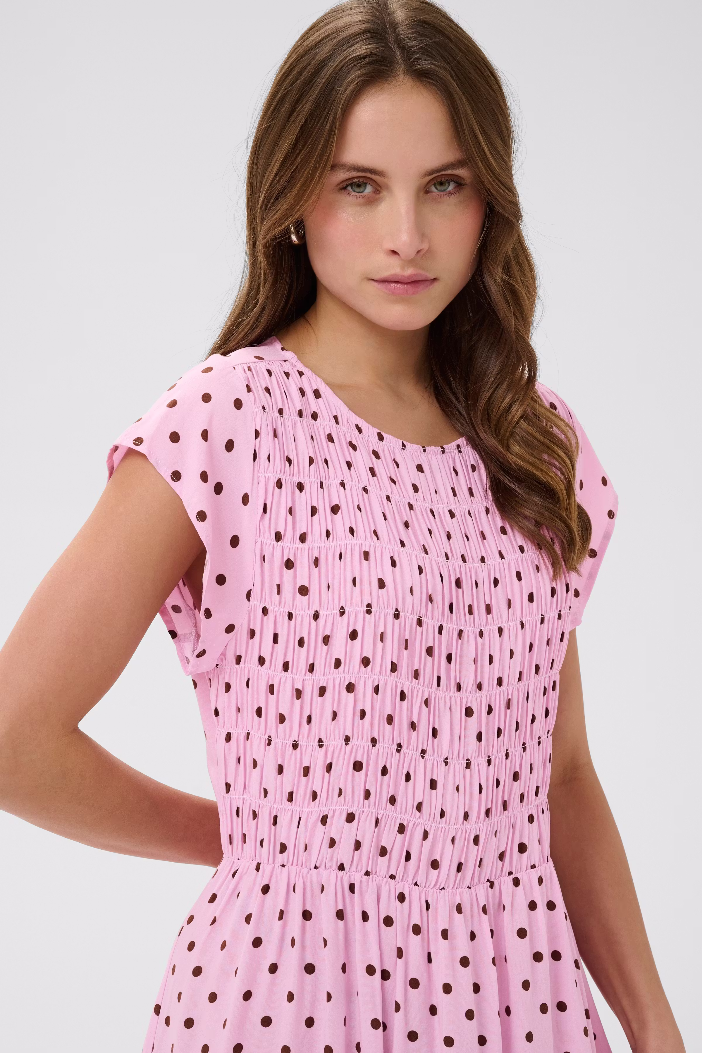 GislaSZ Dress LOOKBOOK DETAIL 30511203-305318