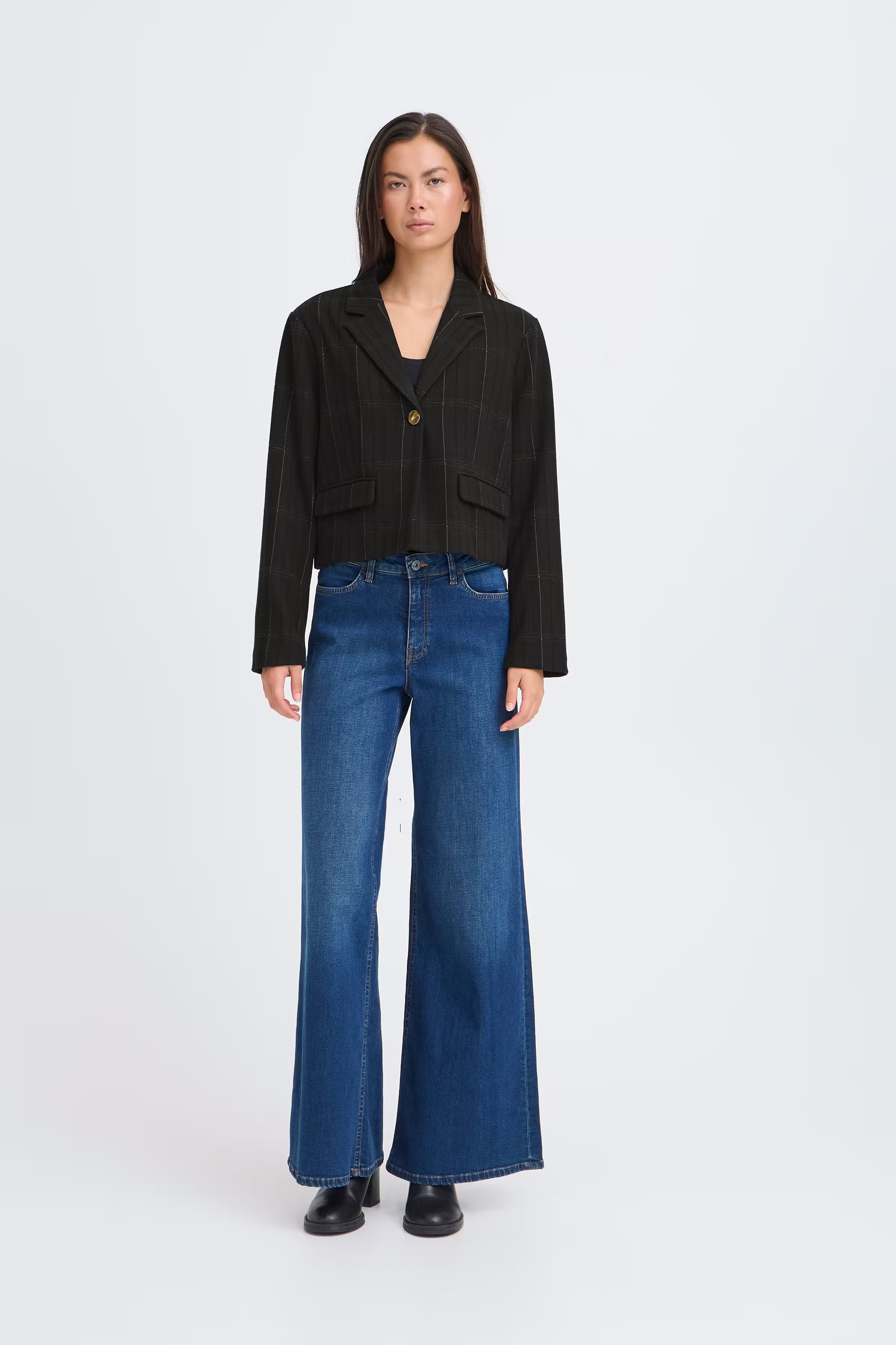 IHKATE Blazer LOOKBOOK FRONT 20124665-900001825