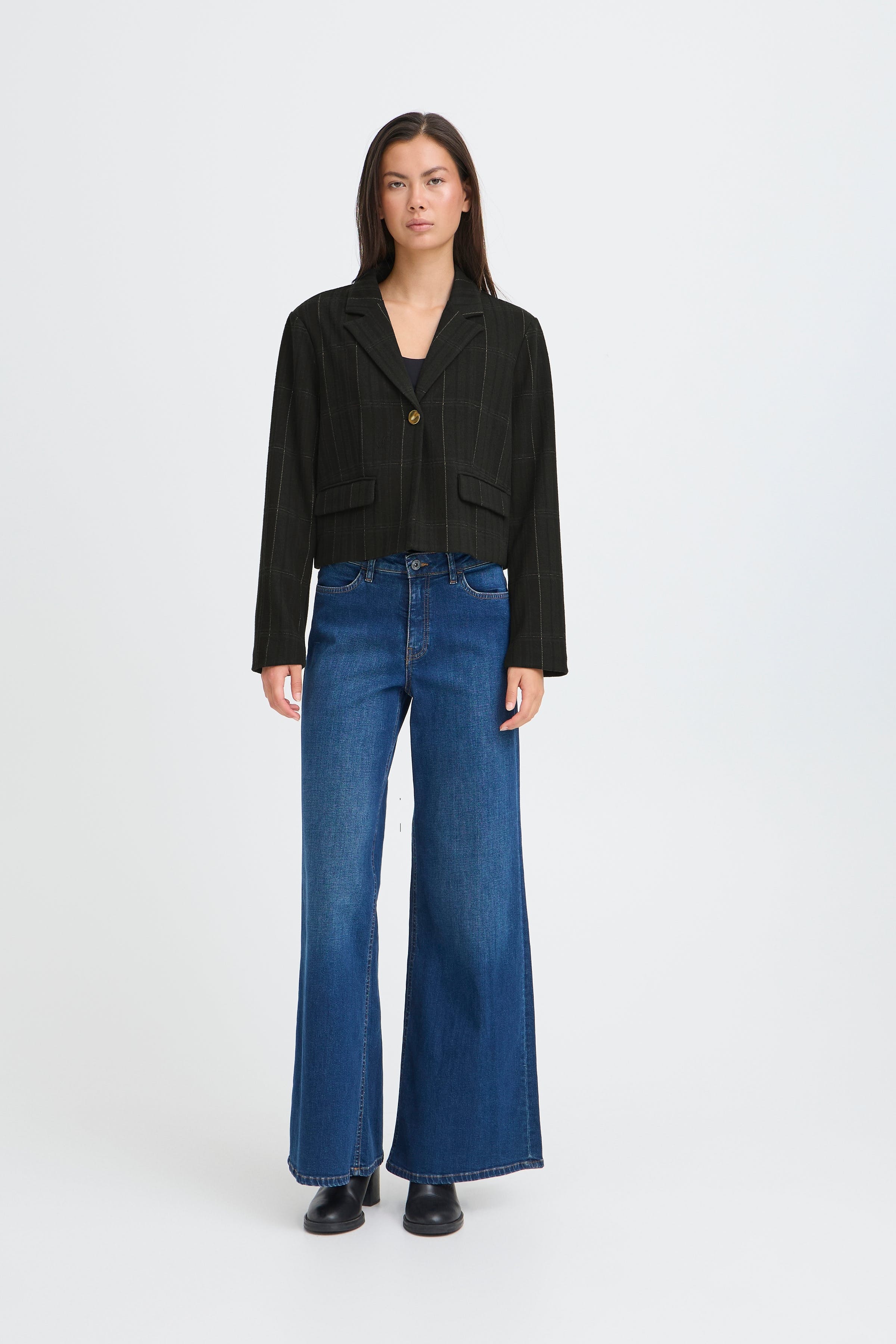 IHKATE Blazer LOOKBOOK FRONT 20124665-900001825