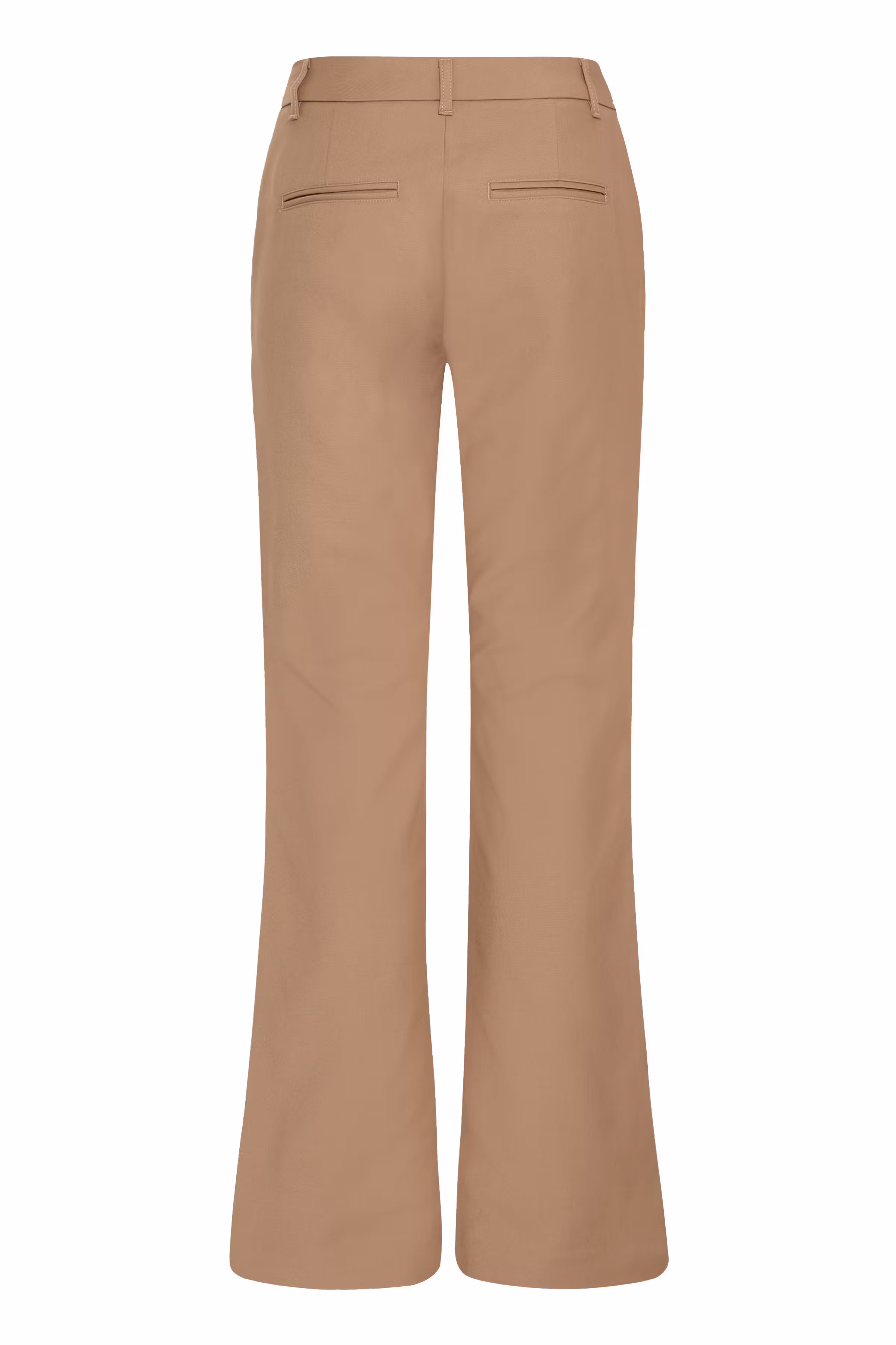 PZBINDY High Waist Bootcut Leg Bukser PACK BACK 50207207-181019