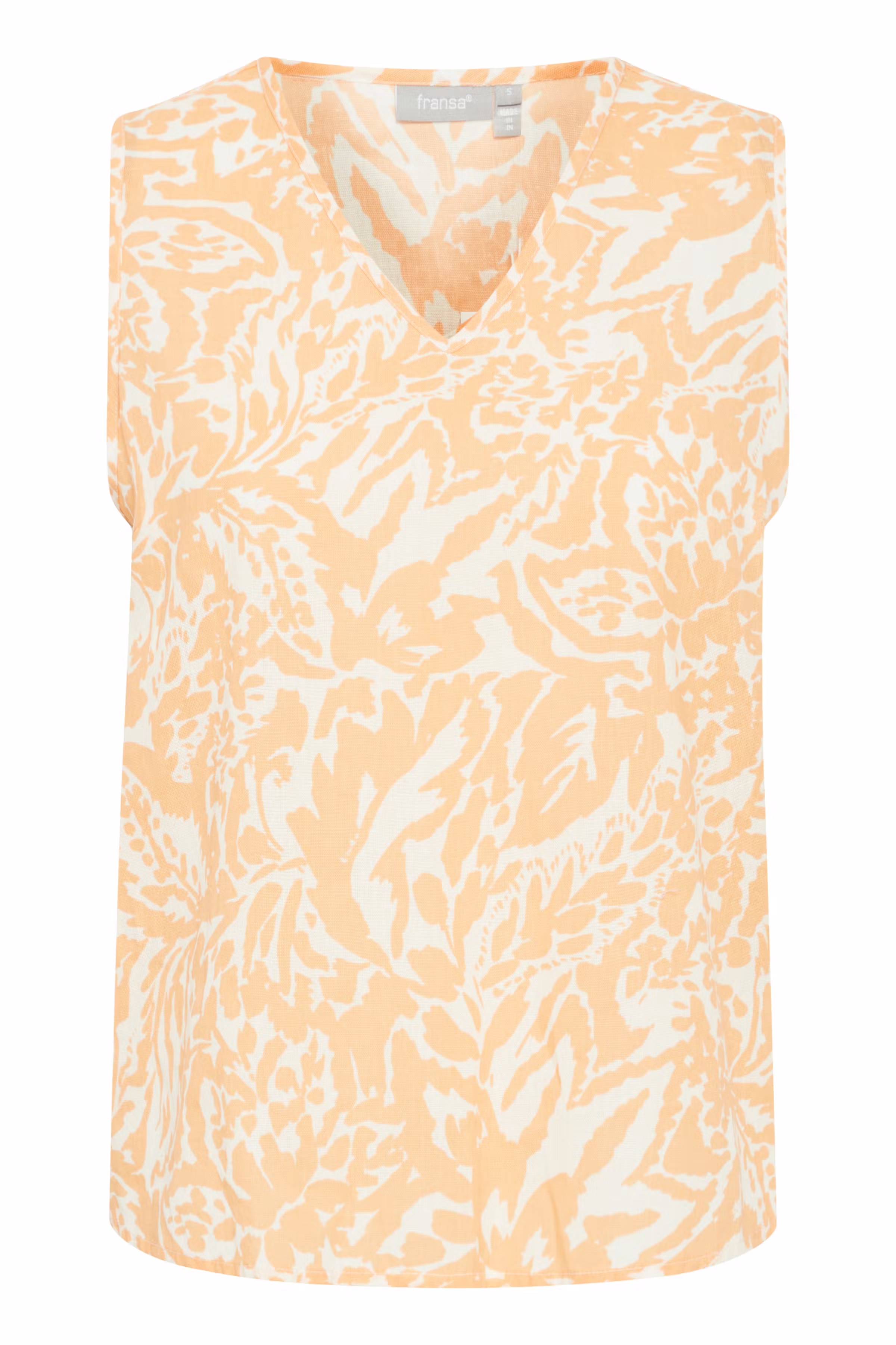 FRMADDIE Top PACK FRONT 20614062-203222