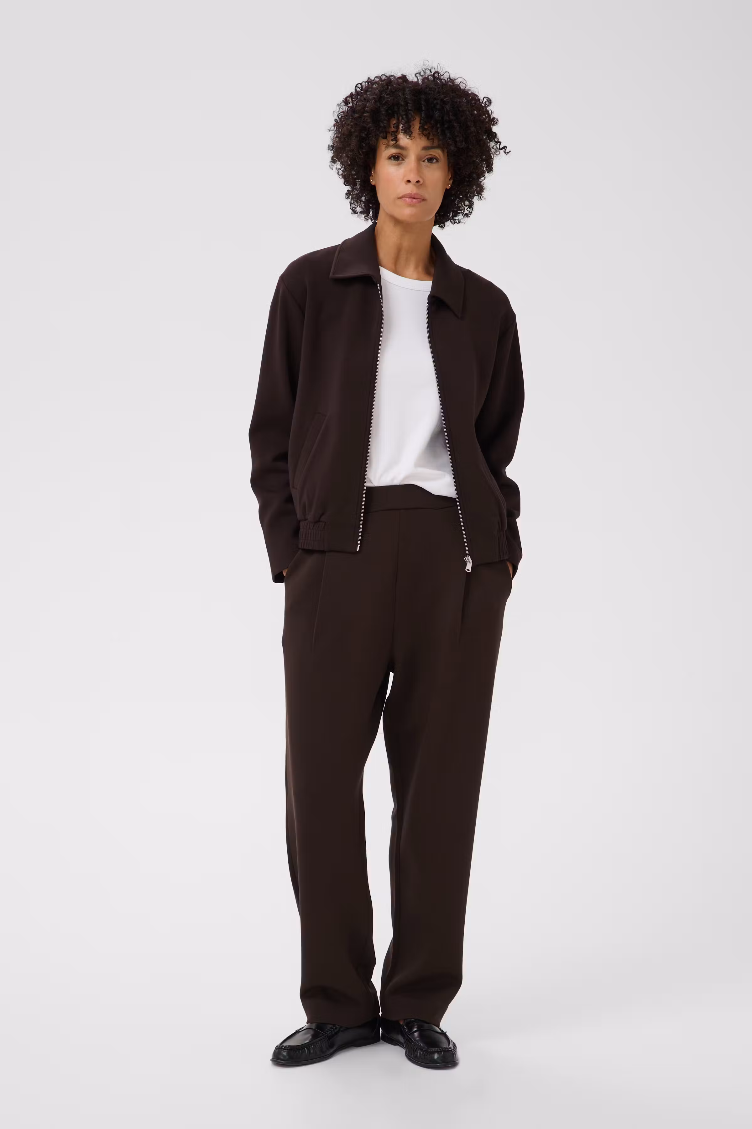 ChenettPW Bukser LOOKBOOK FRONT 30310825-191106