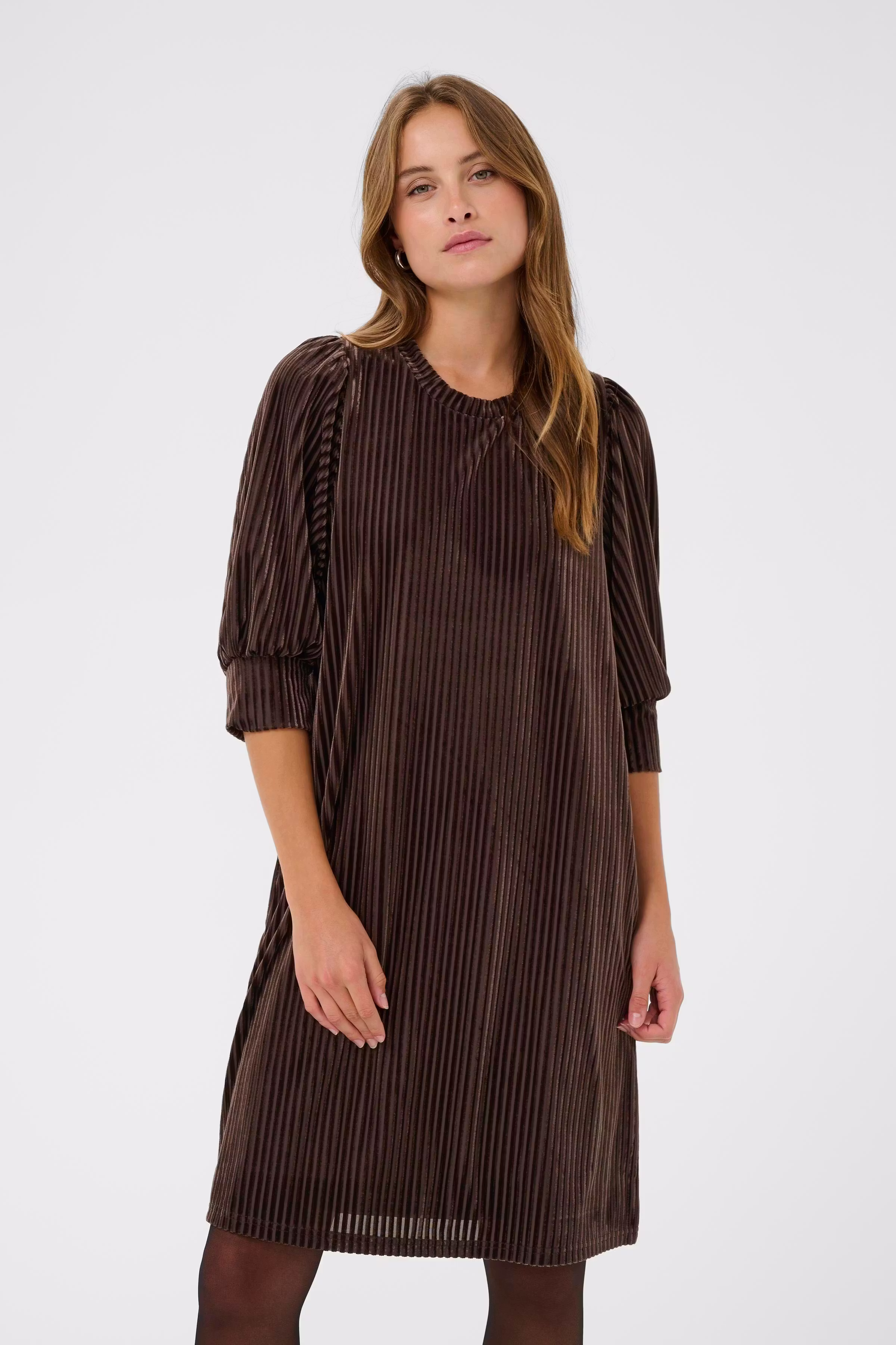 KAcaca Kjole LOOKBOOK FRONT 10509795-191111