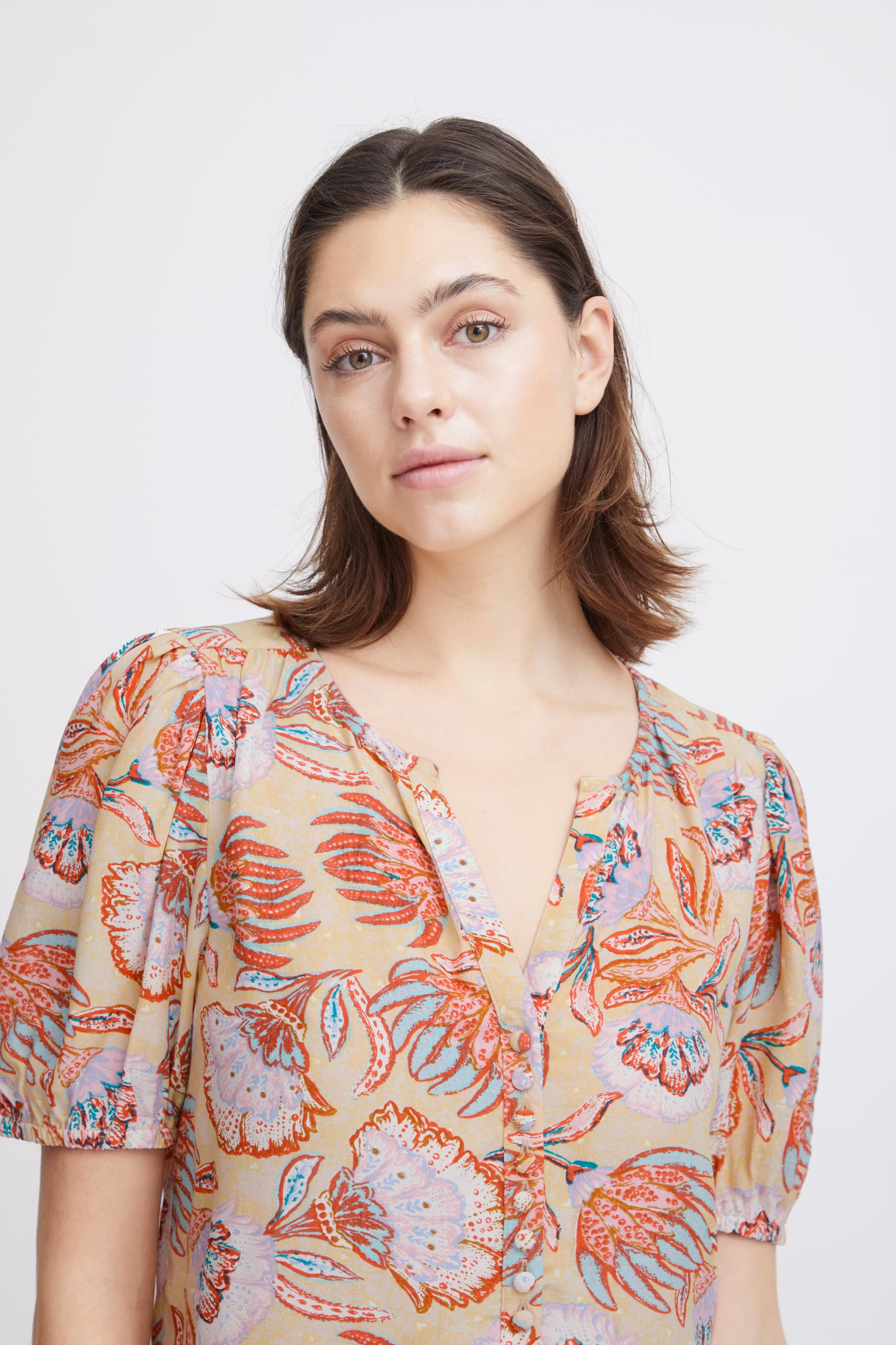 IRNOELLA Blus LOOKBOOK DETAIL 20120757-202878