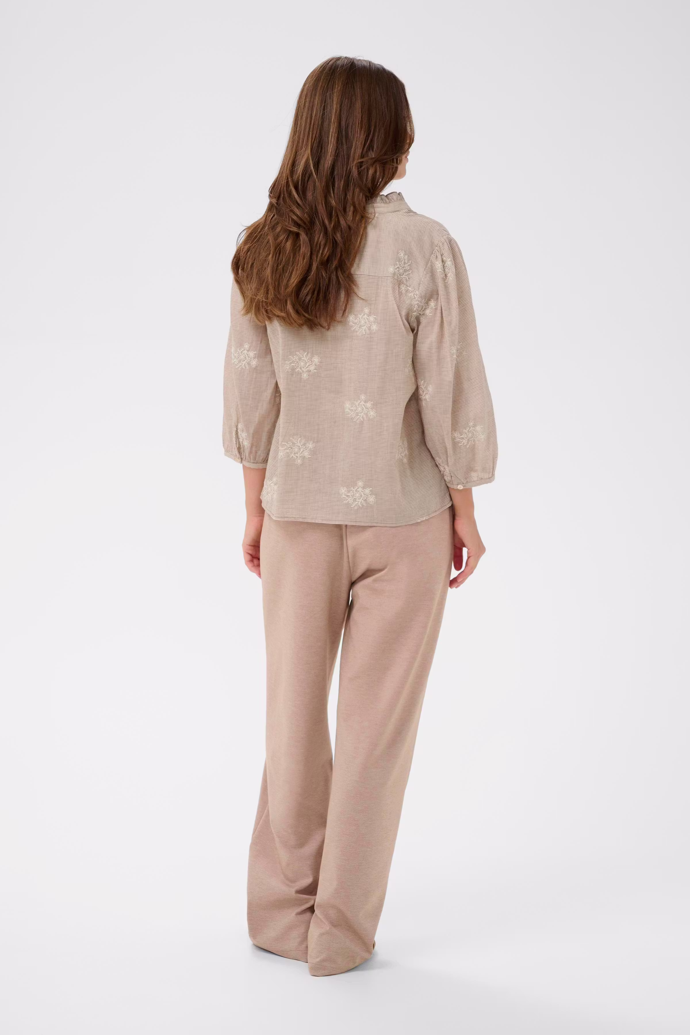 CRKorey Bluse LOOKBOOK BACK 10614966-109213
