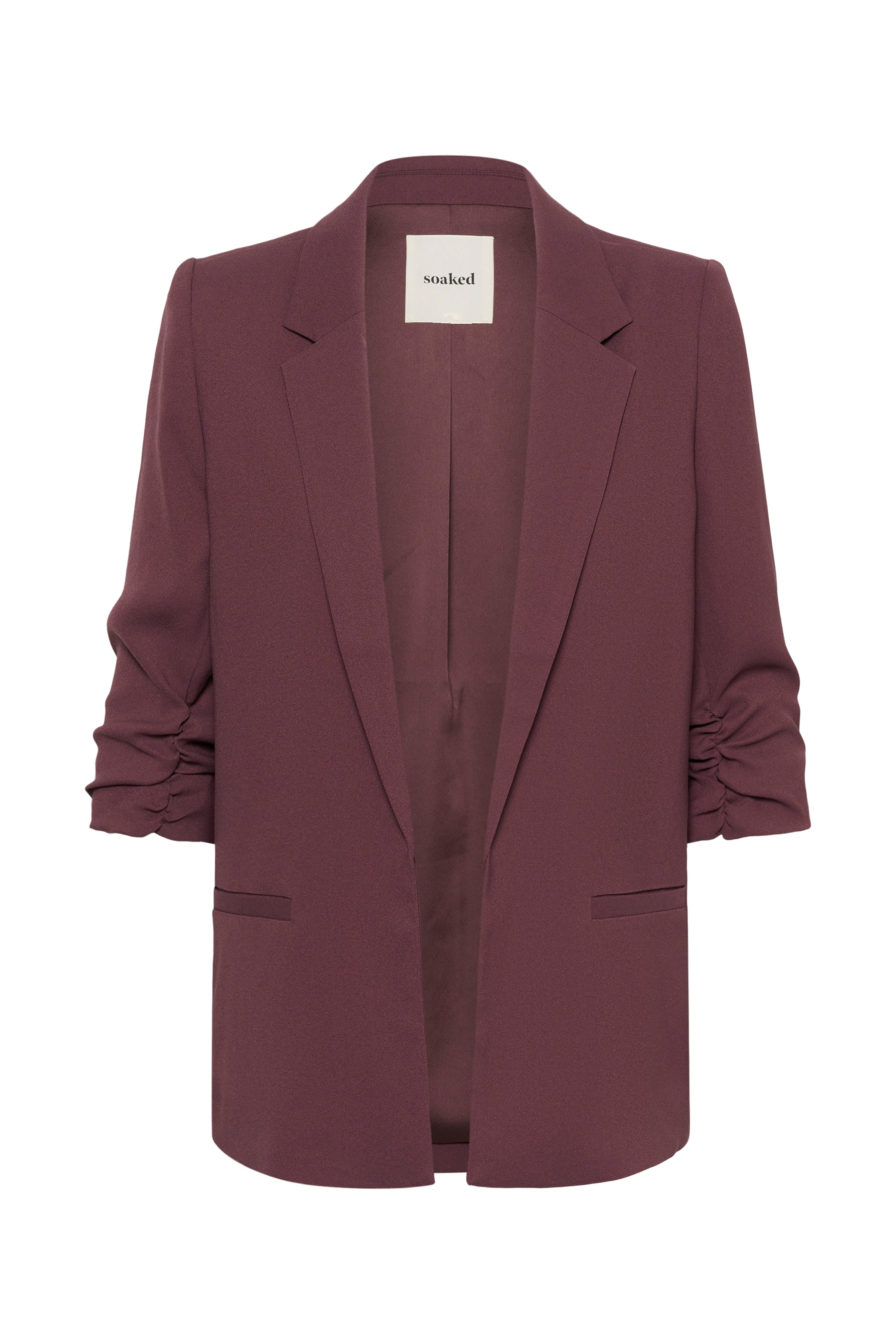 SLShirley Blazer PACK FRONT 30403608-110701