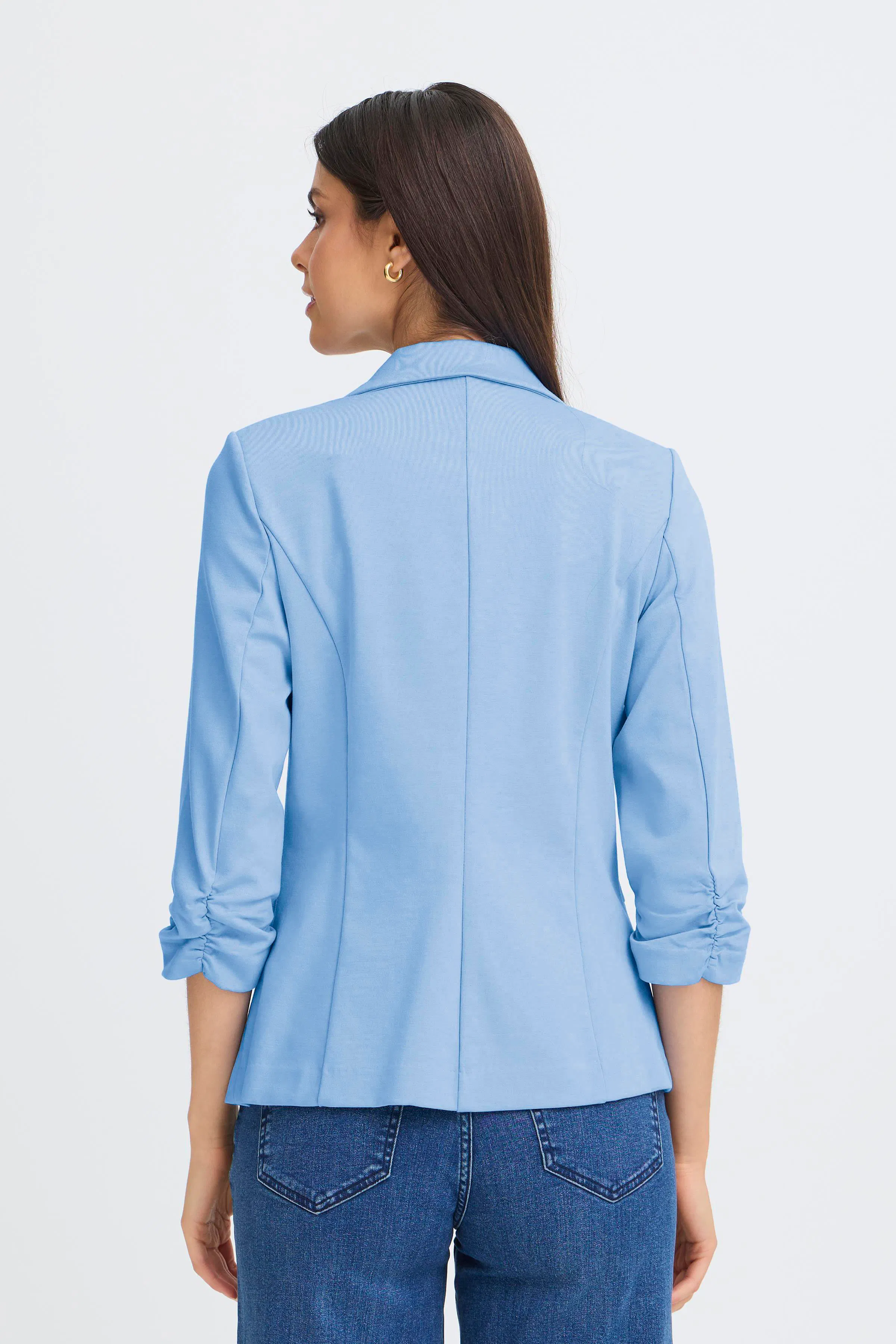 FRZablazer Blazer LOOKBOOK BACK 20604689-164020