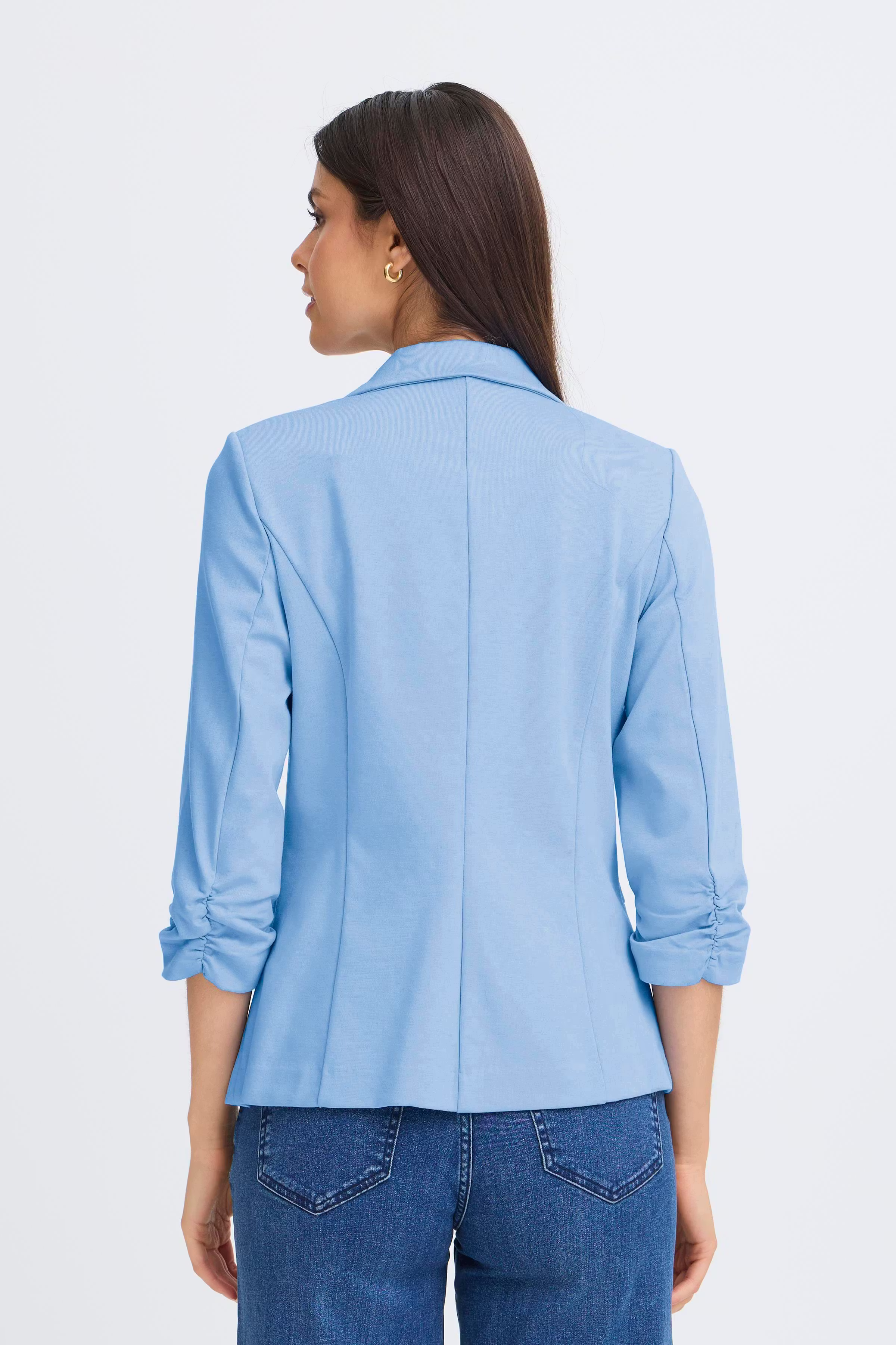 FRZablazer Blazer LOOKBOOK BACK 20604689-164020