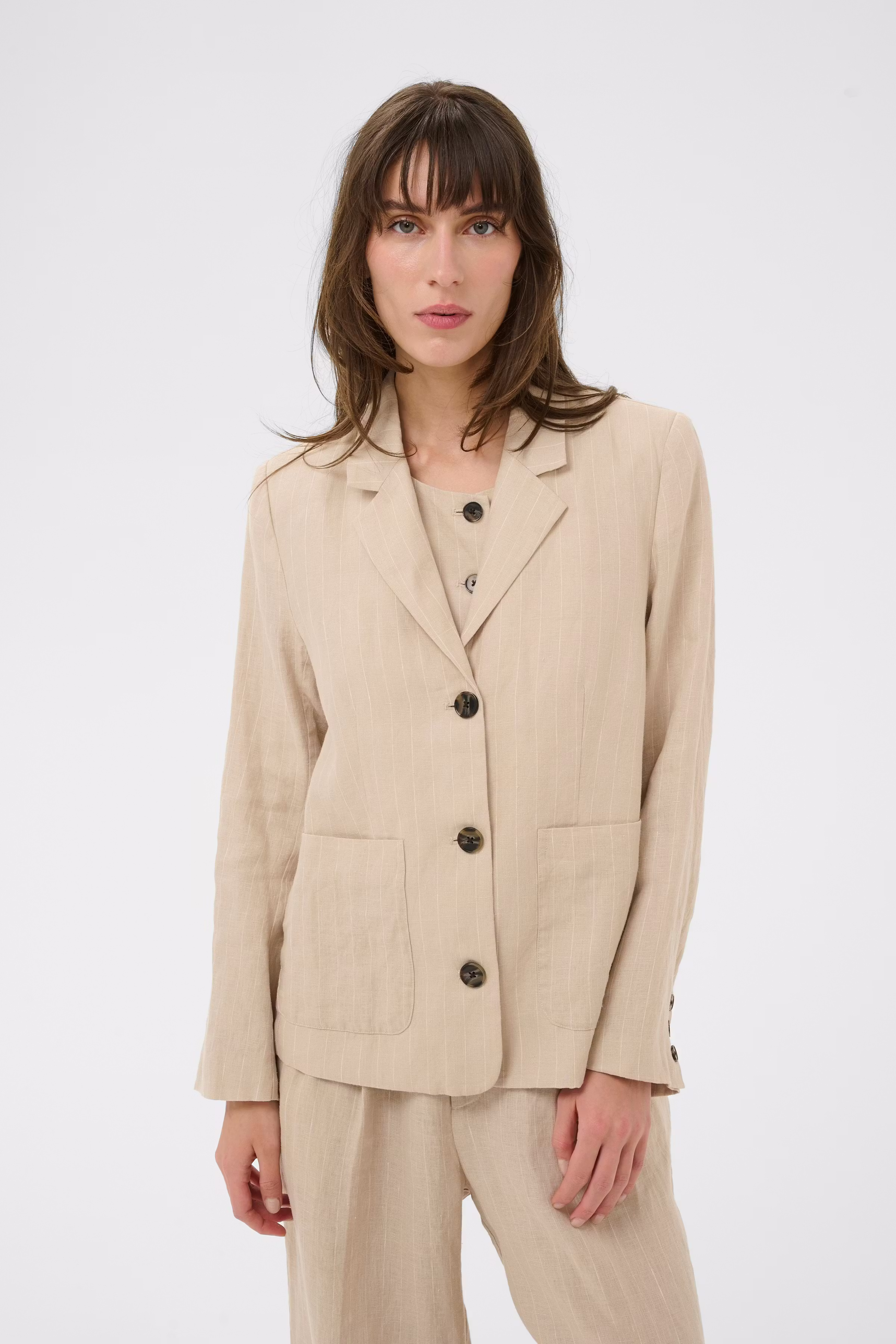 AlitaPW Blazer LOOKBOOK FRONT 30310442-304798