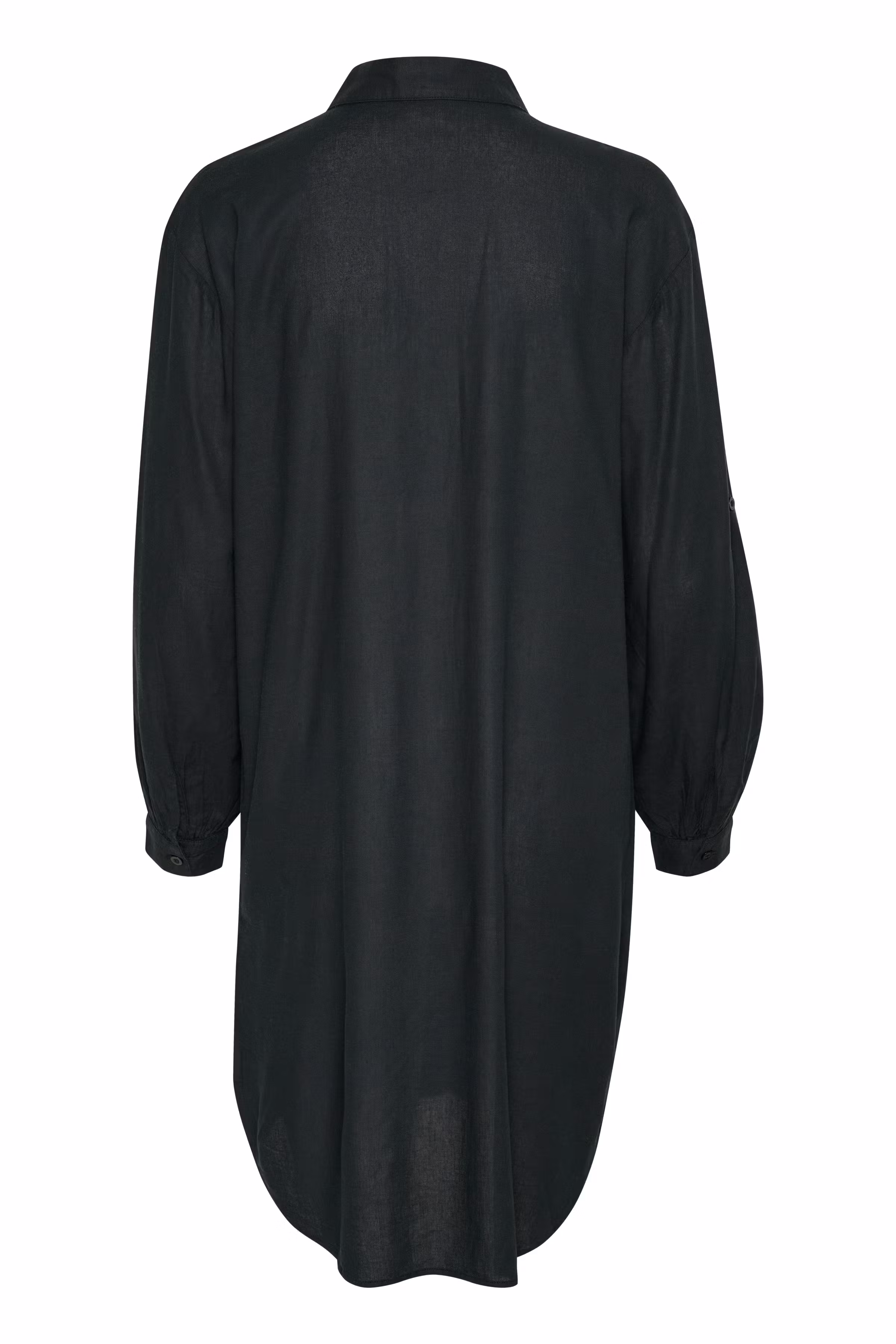 KAmilia Linen shirt PACK BACK 10508311-100121