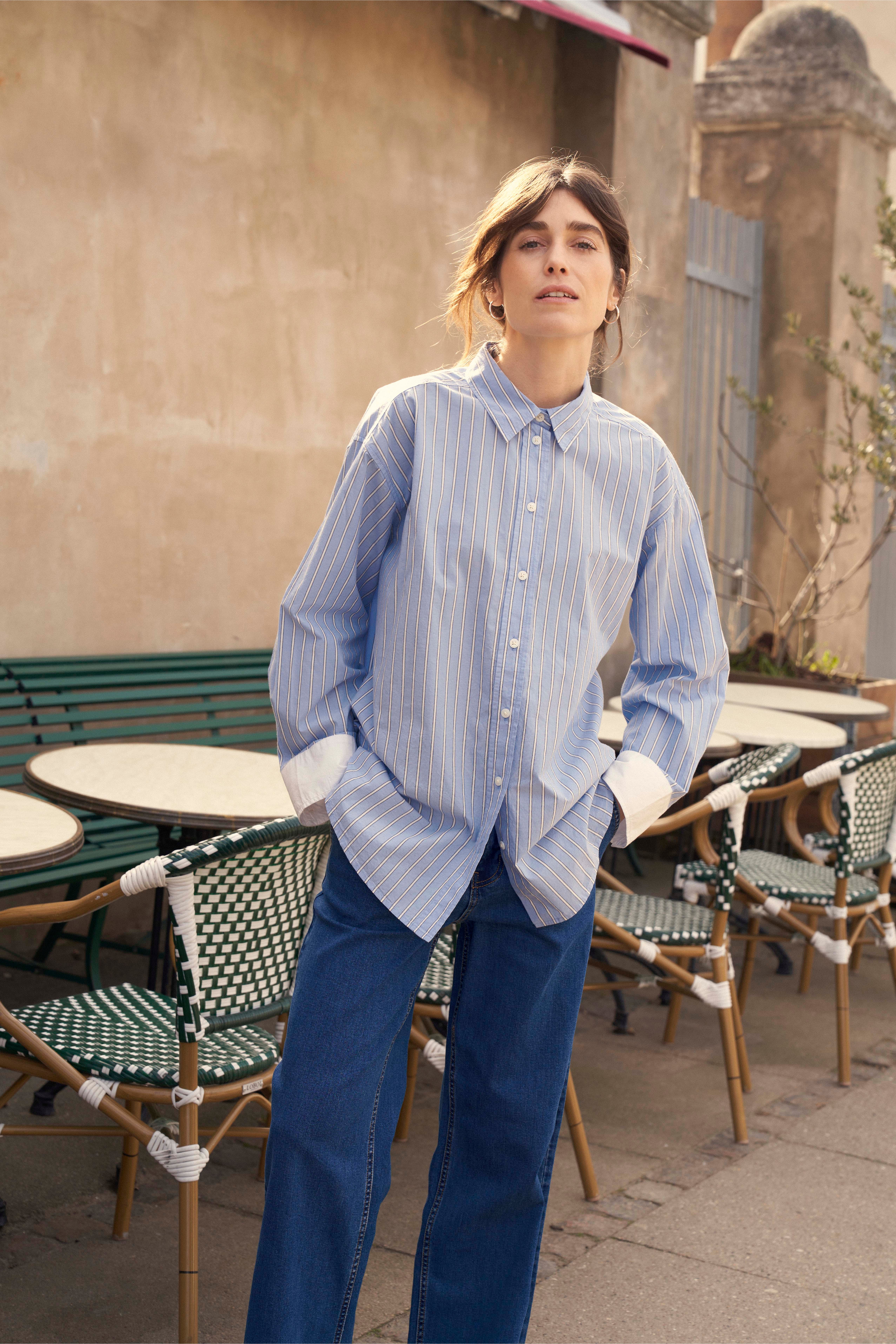 SavannaPW Hemd LOCATION NONE 30308535-304553