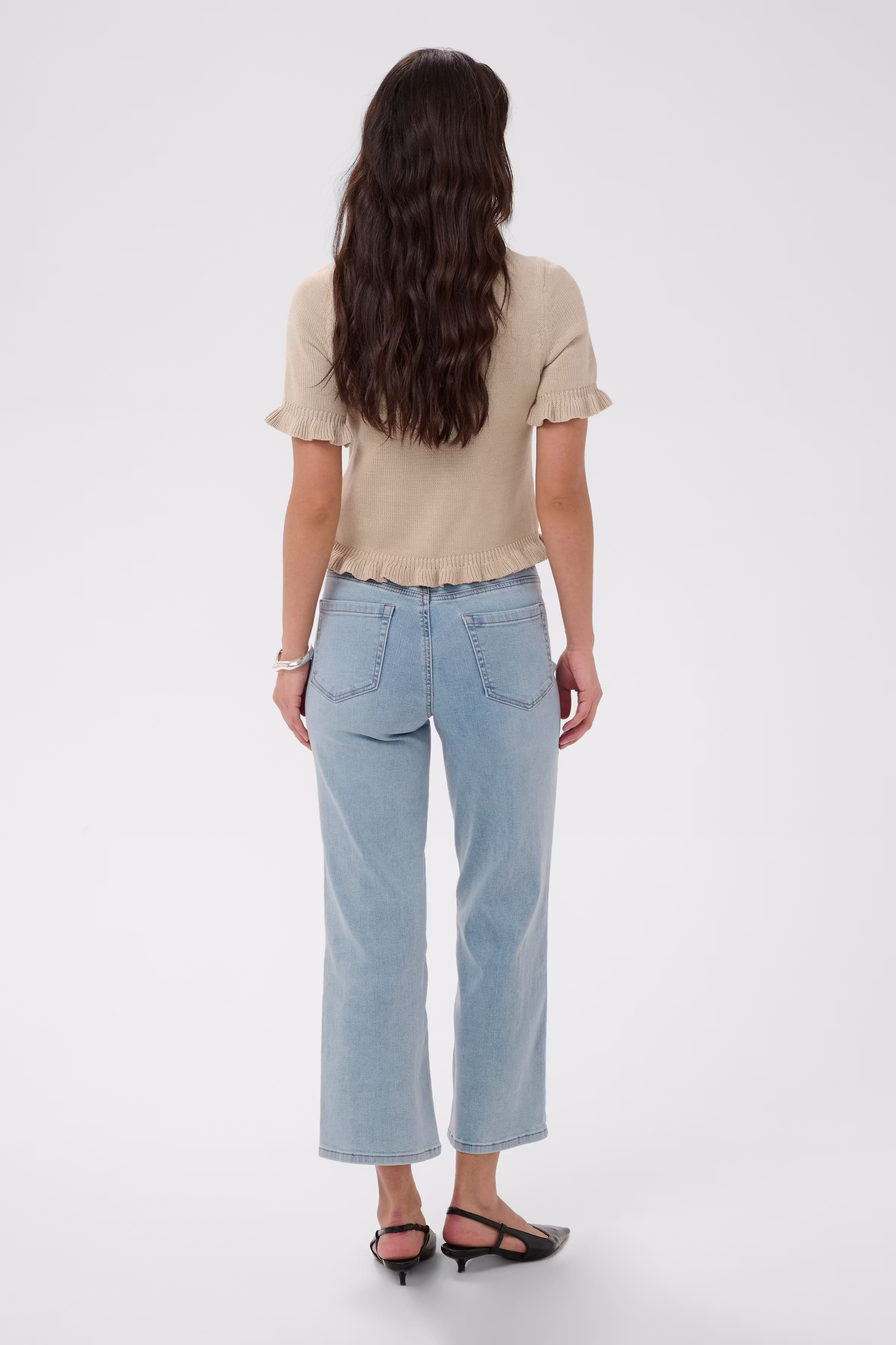 KAbrook Jeans LOOKBOOK BACK 10511835-101012