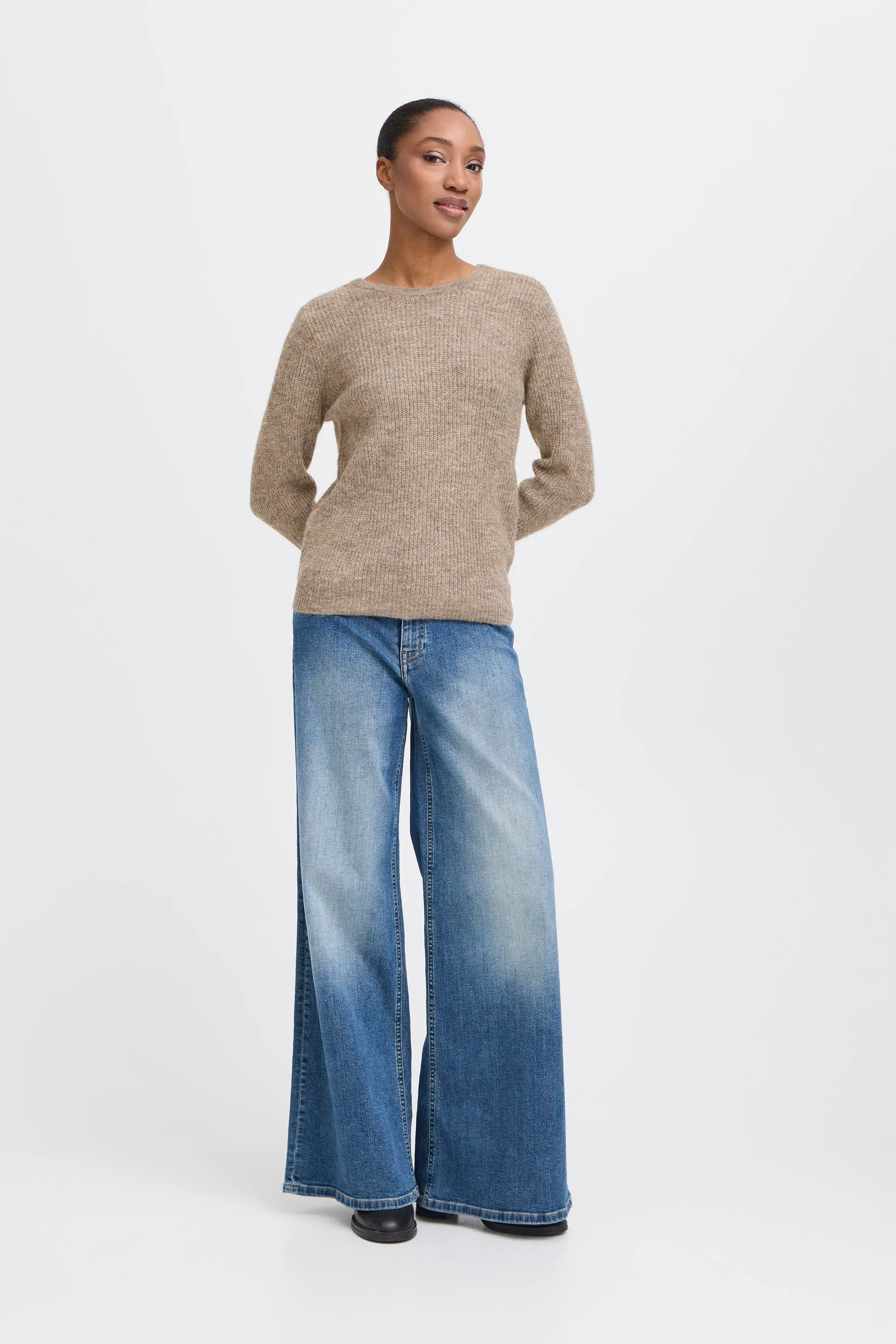 IHKAMARA Pullover LOOKBOOK FRONT 20124979-171212