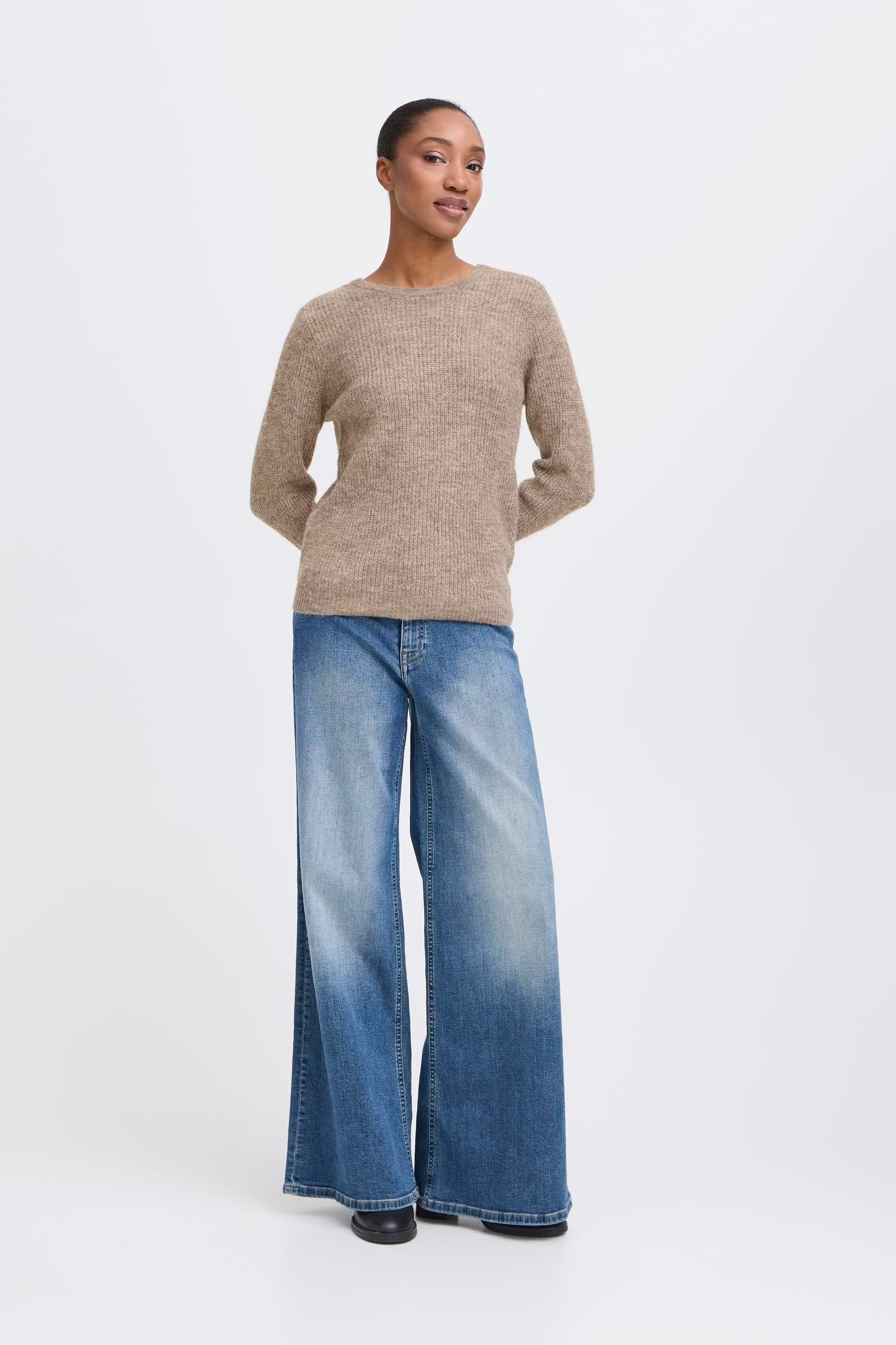 IHKAMARA Pullover LOOKBOOK FRONT 20124979-171212