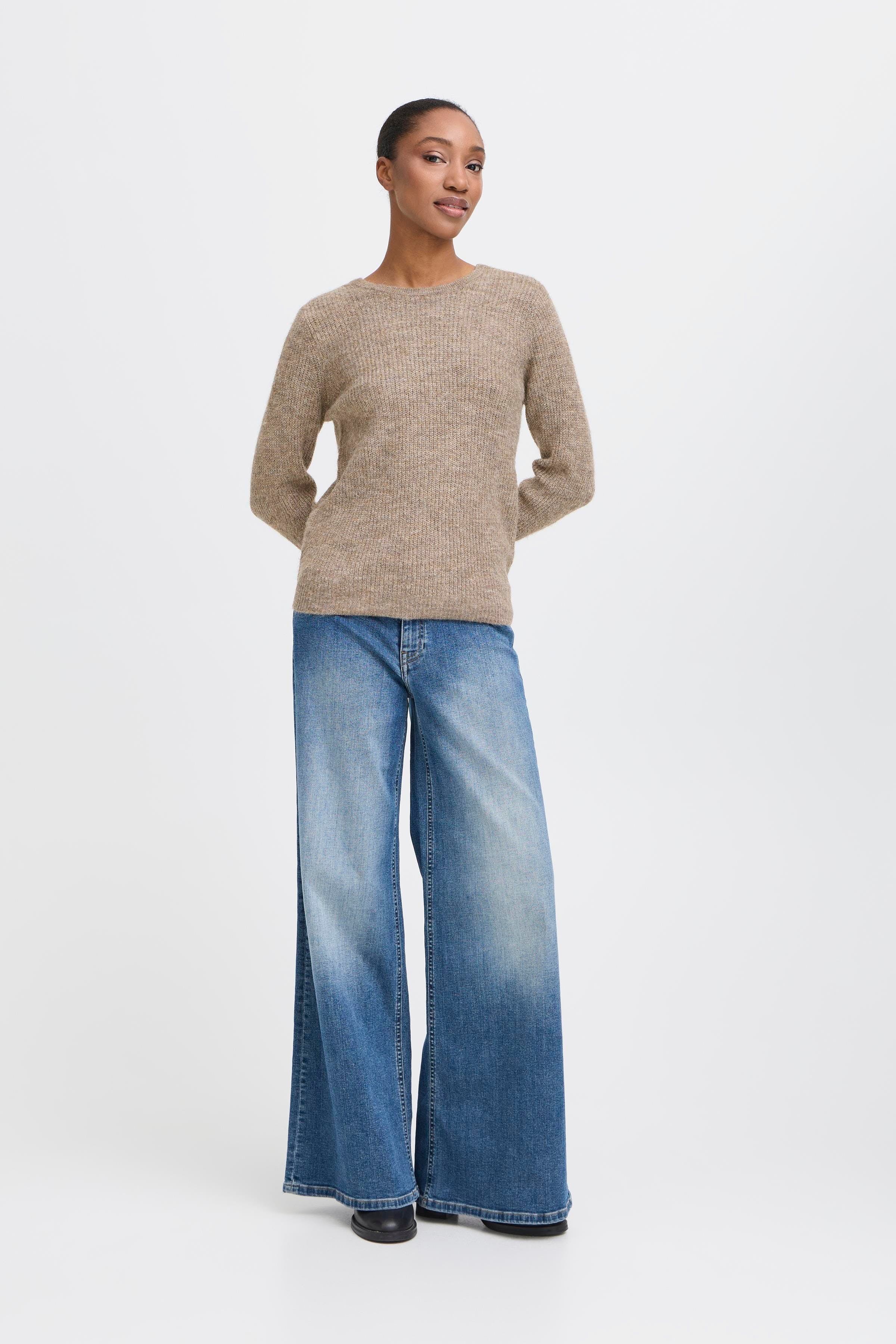 IHKAMARA Pullover LOOKBOOK FRONT 20124979-171212