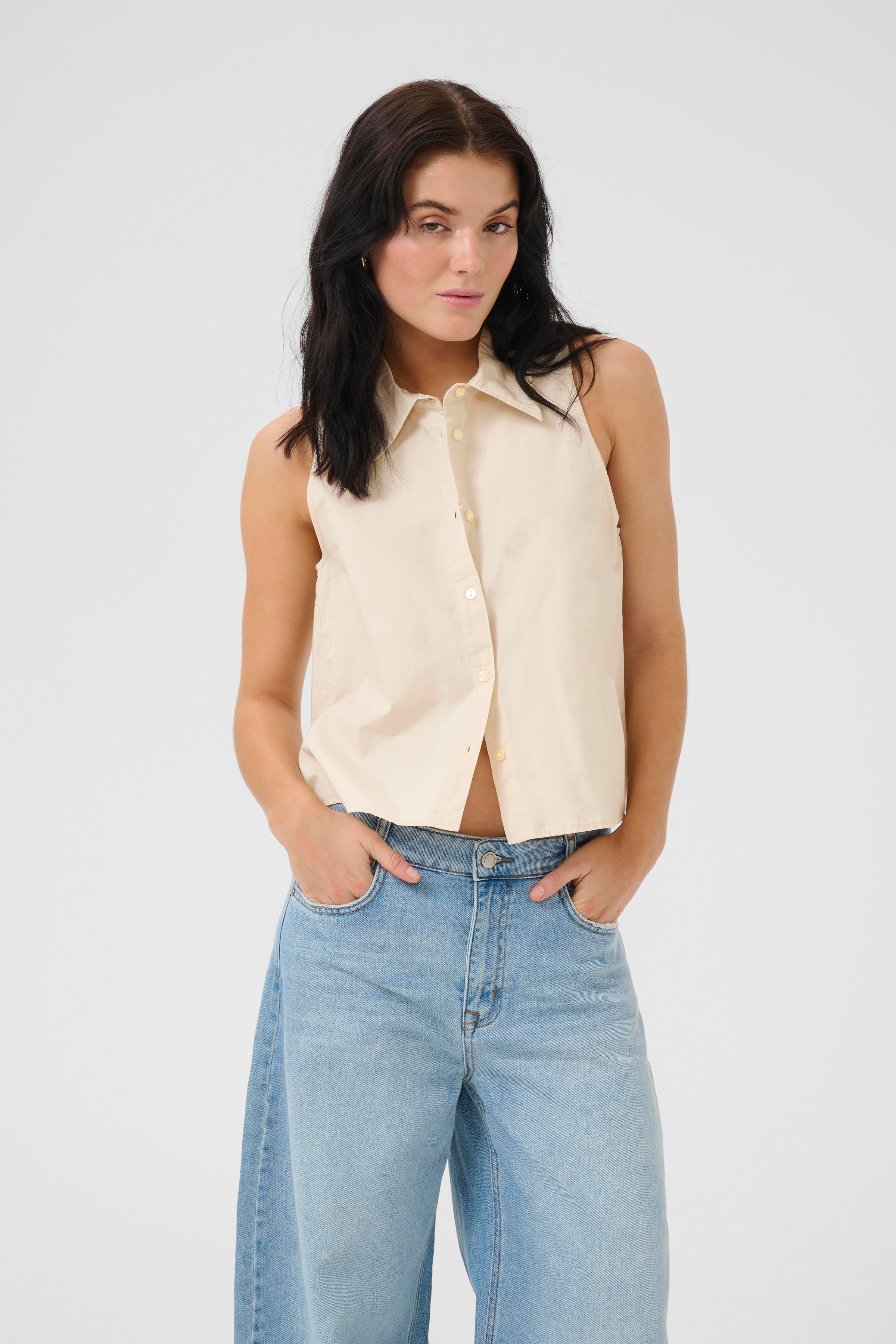 SunnMW Top LOOKBOOK FRONT 10705149-124301