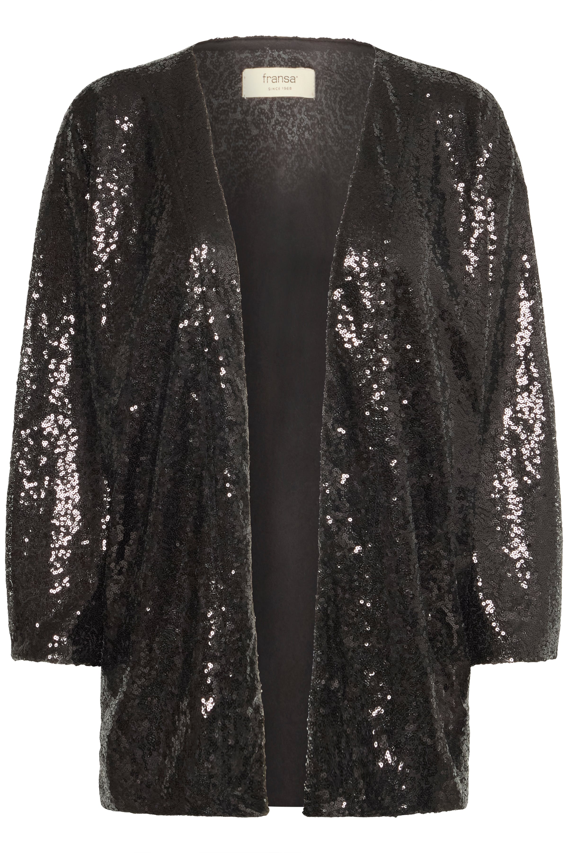 FRCOSIMA Kimono PACK FRONT 20615014-203861