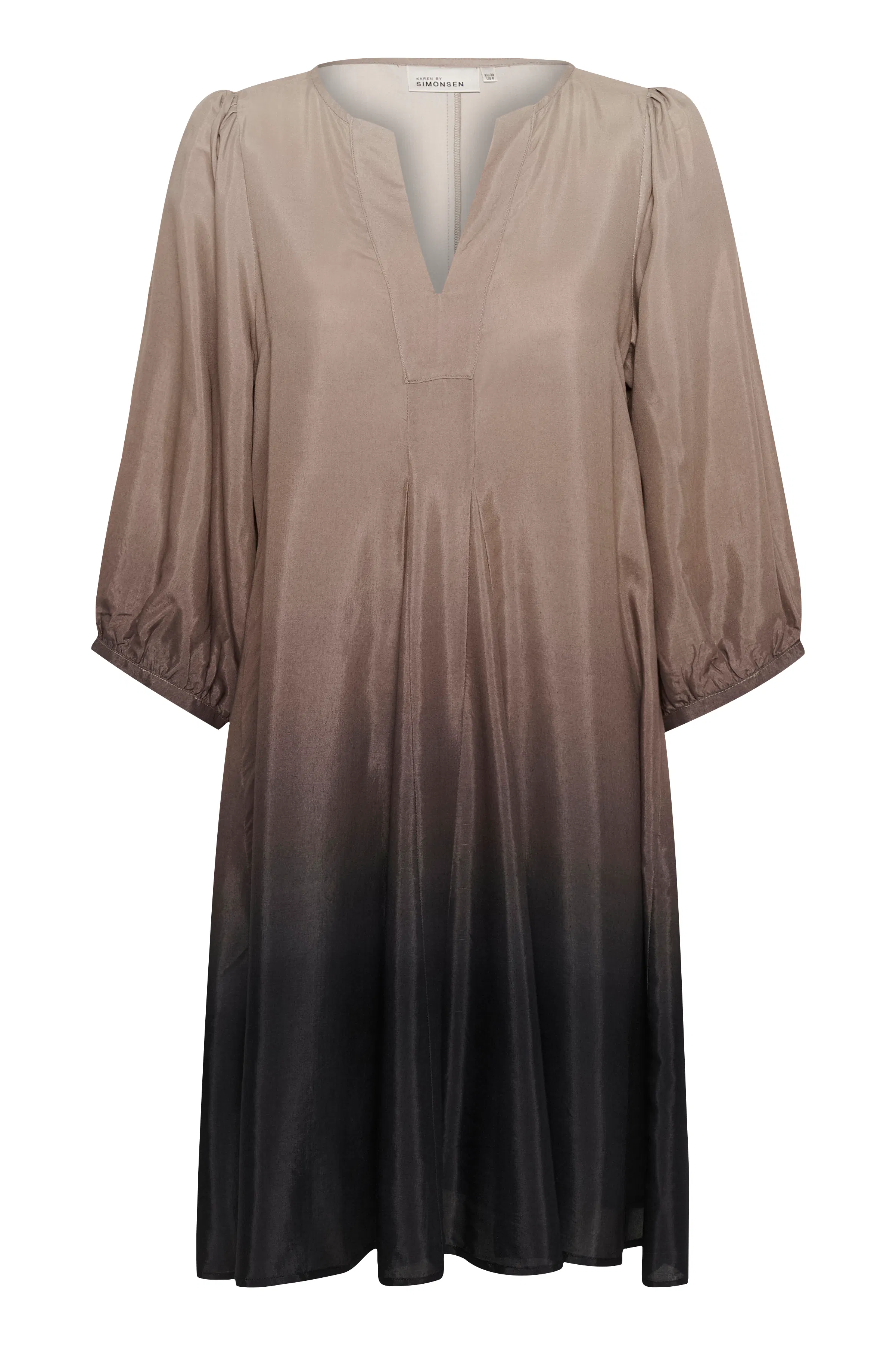 KBUrsula Kleid PACK FRONT 10105390-107410