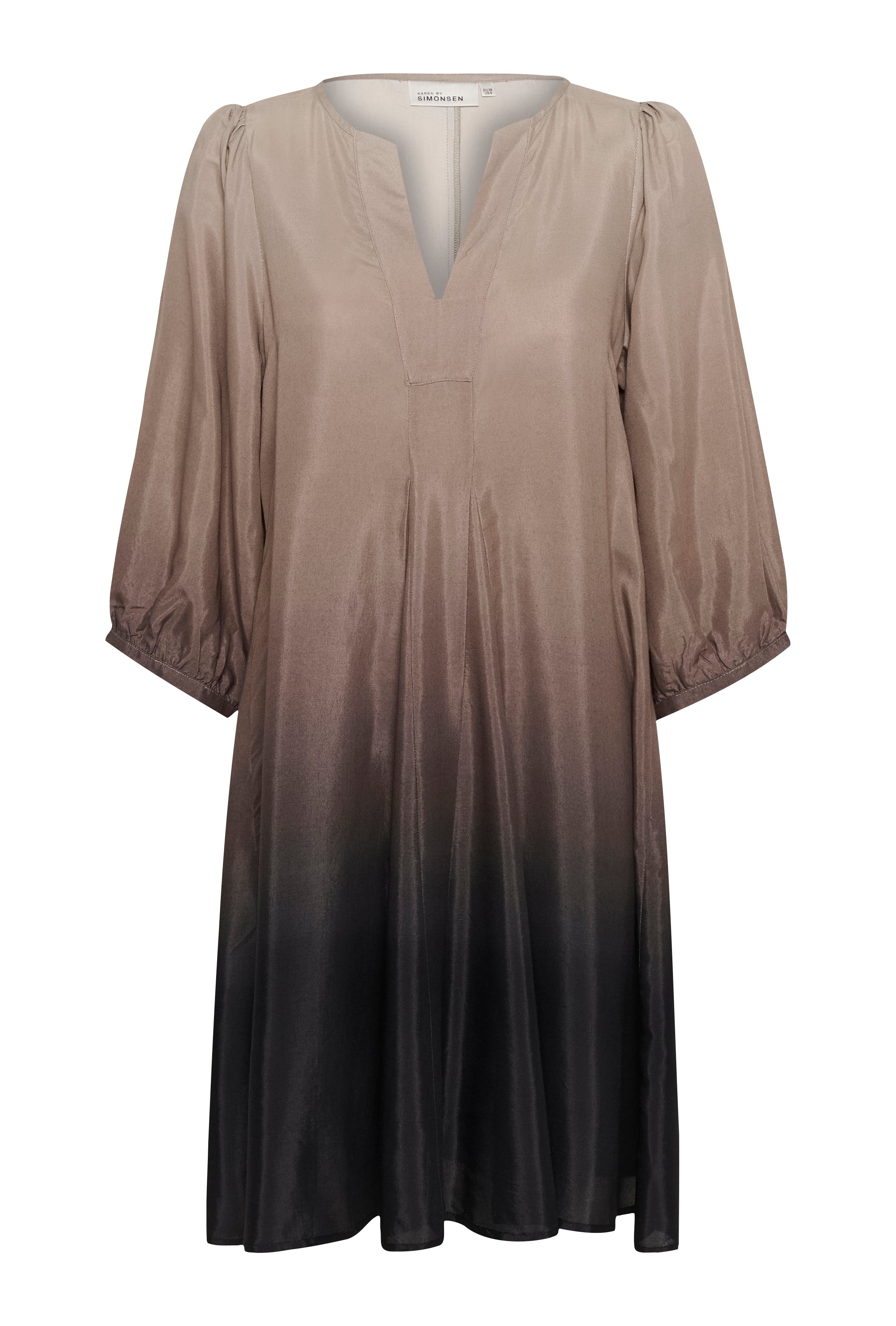 KBUrsula Klänning PACK FRONT 10105390-107410