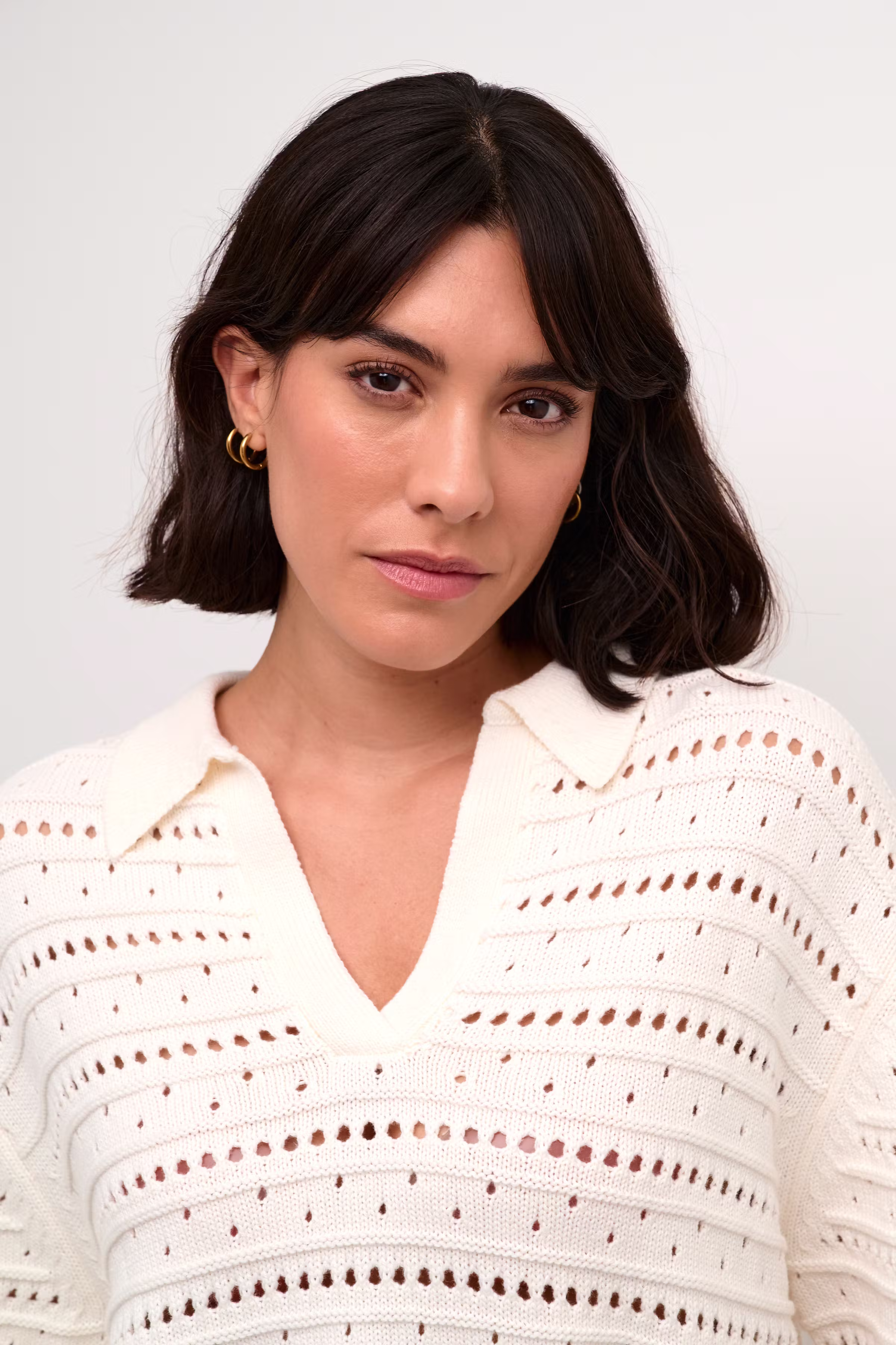 KAjolie Pullover LOOKBOOK DETAIL 10508793-110602