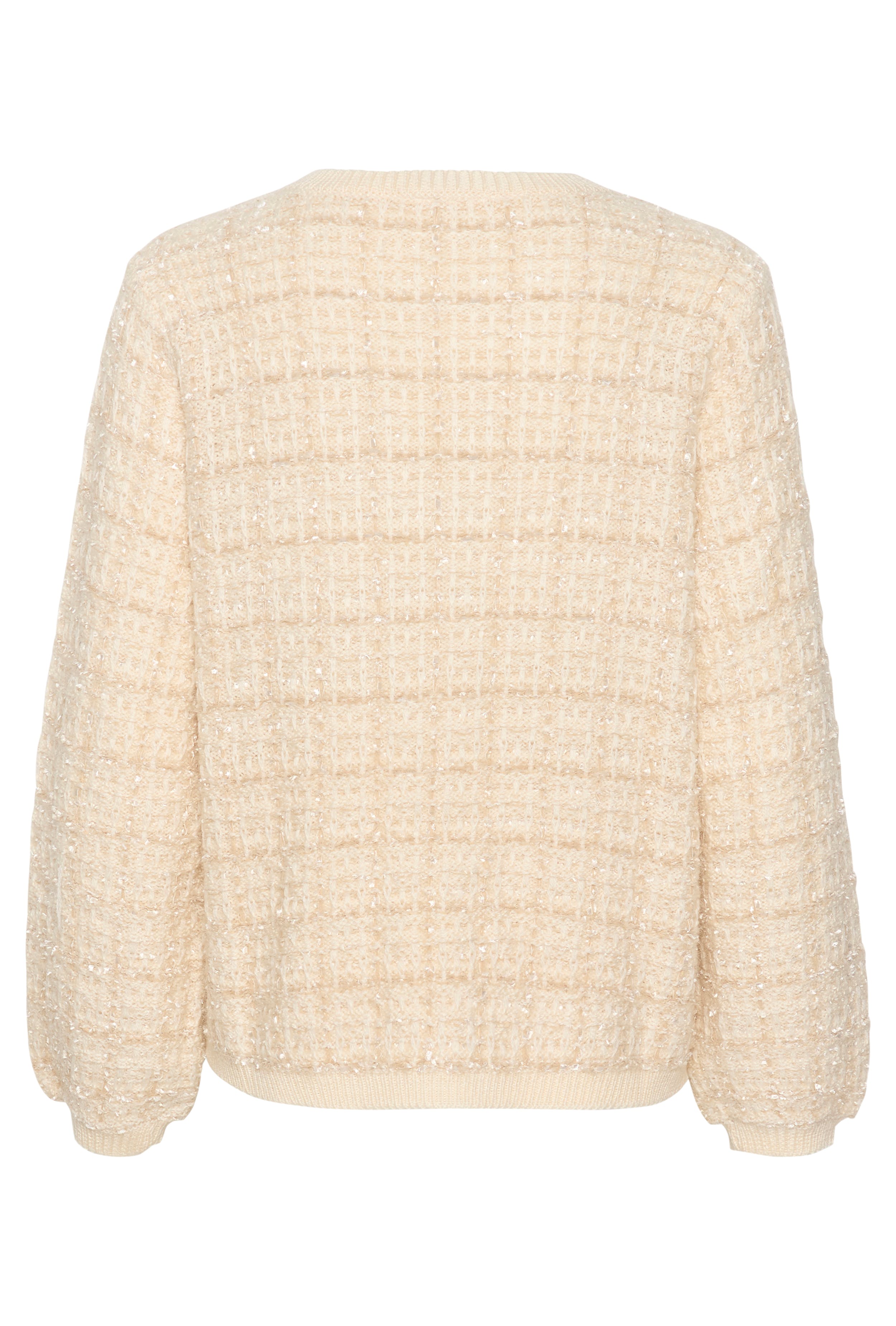 CRBilo Pullover PACK BACK 10612834-106617